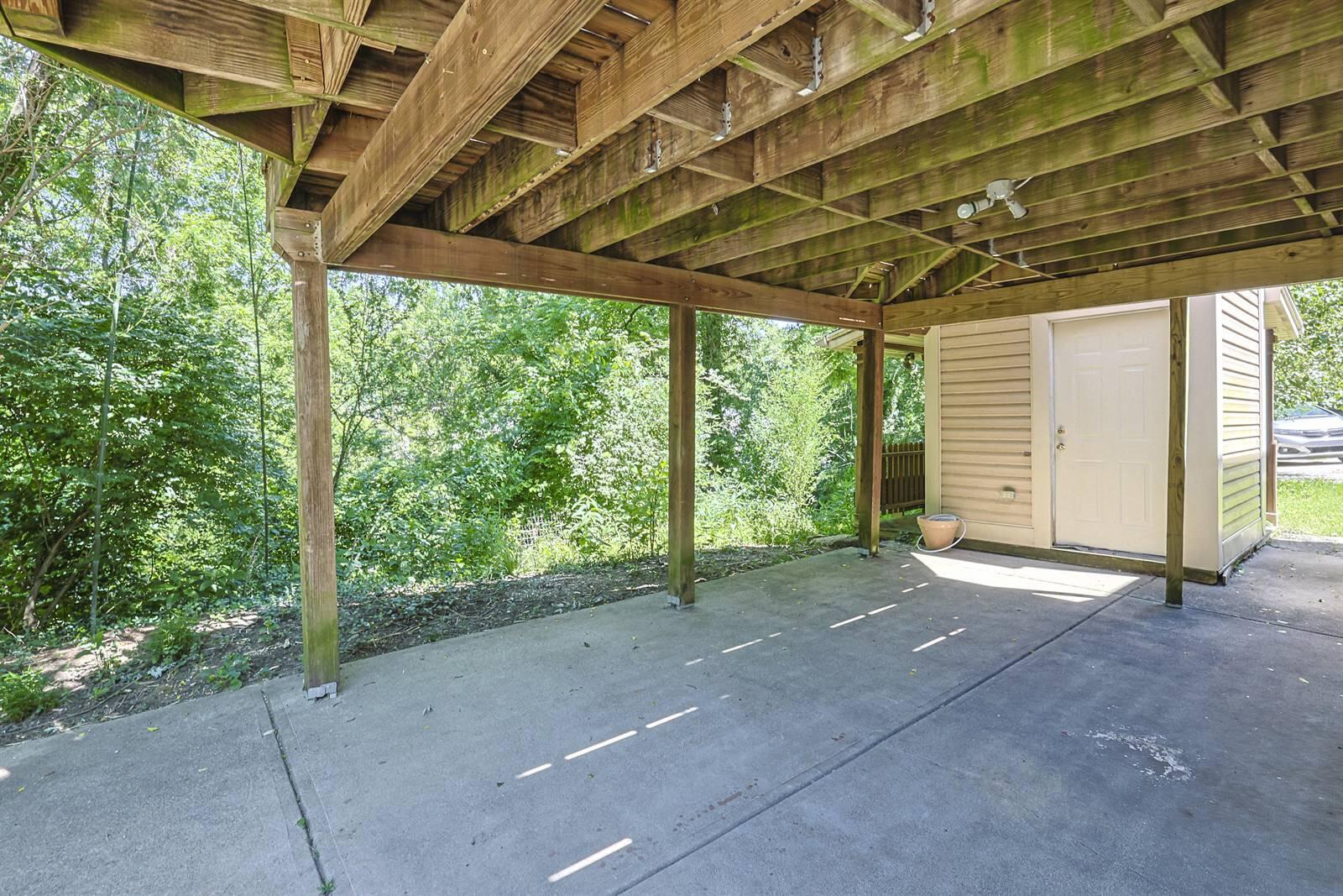 201 Cleveland Avenue Property Photo 32