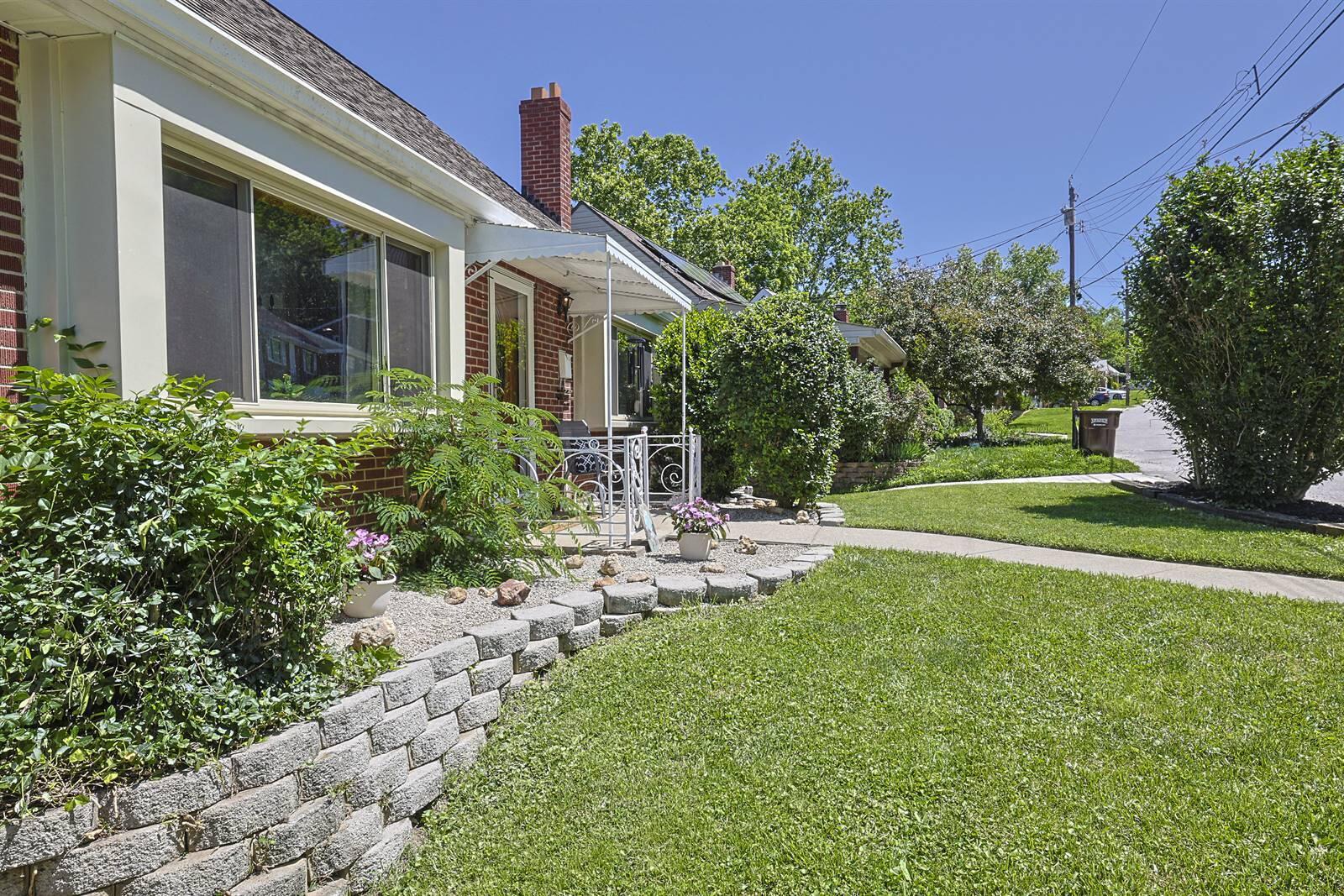 201 Cleveland Avenue Property Photo 34
