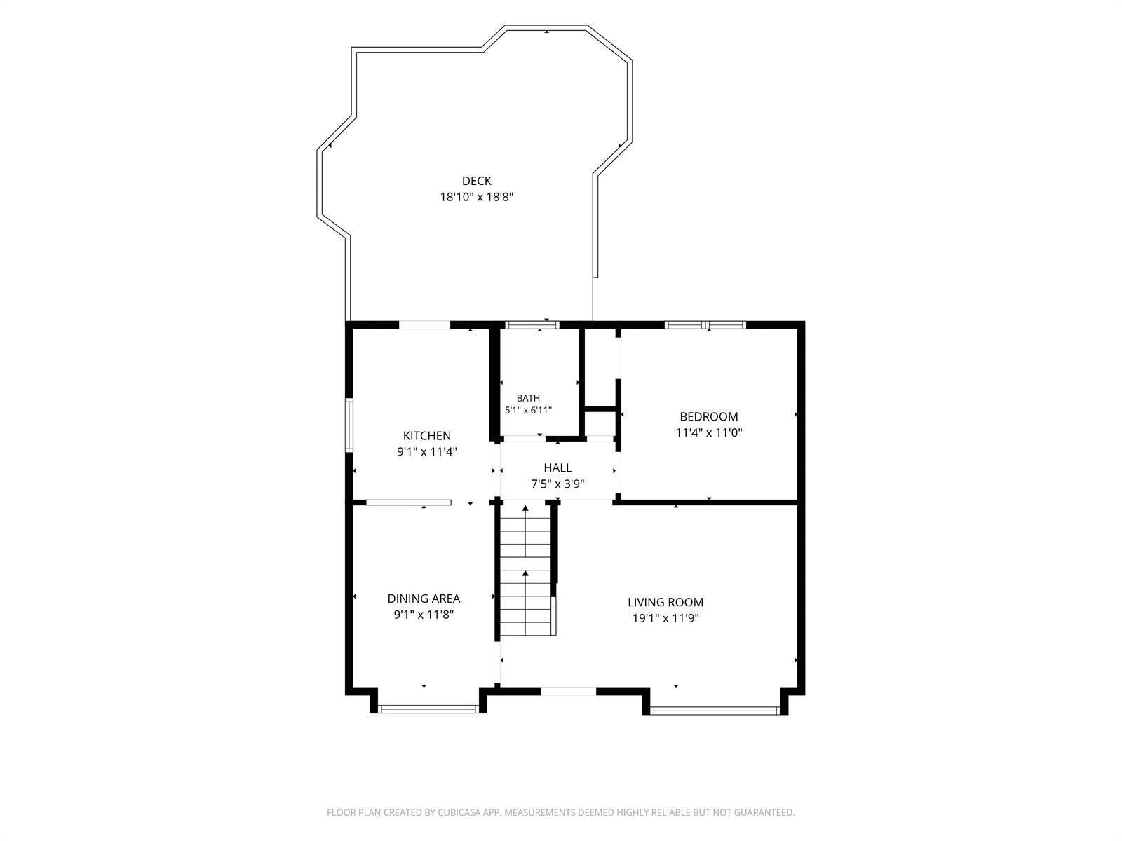 201 Cleveland Avenue Property Photo 40