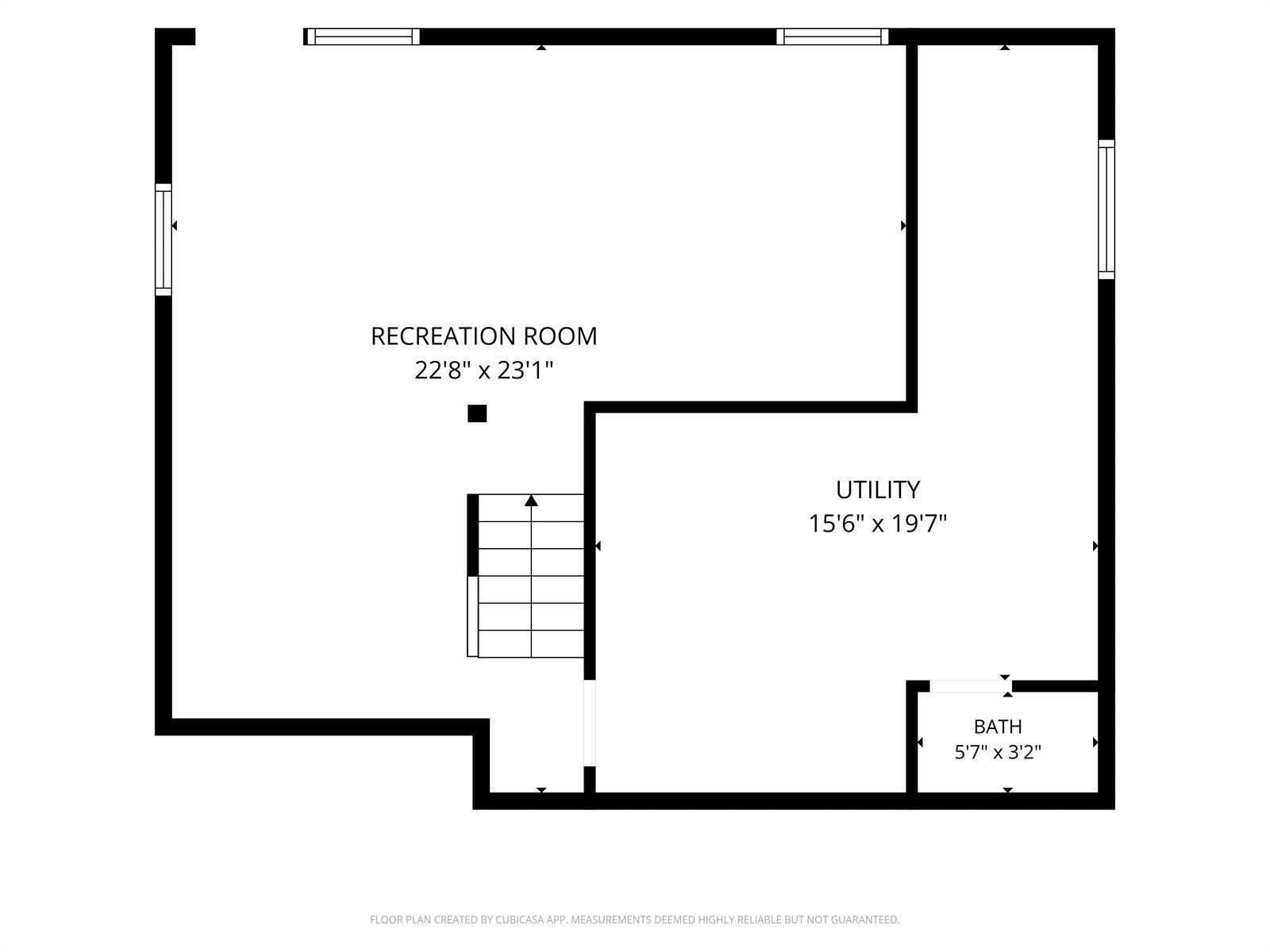 201 Cleveland Avenue Property Photo 42