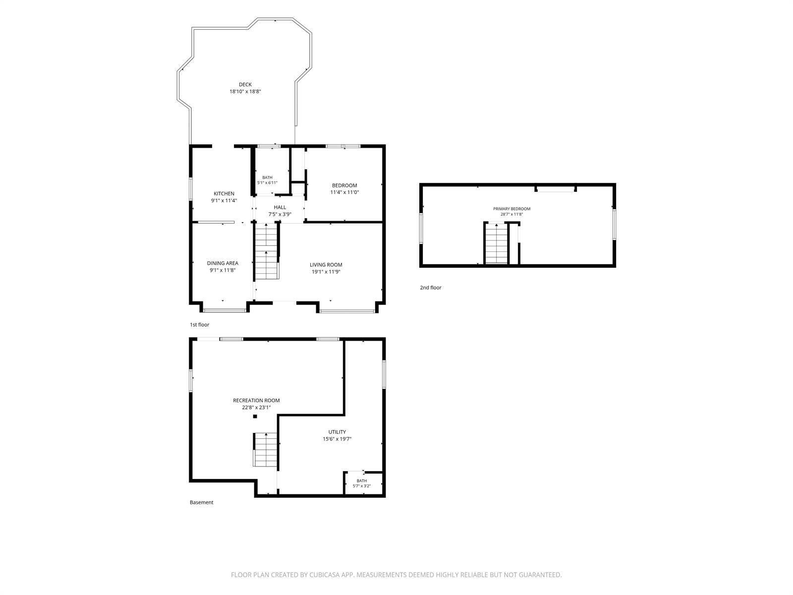 201 Cleveland Avenue Property Photo 43