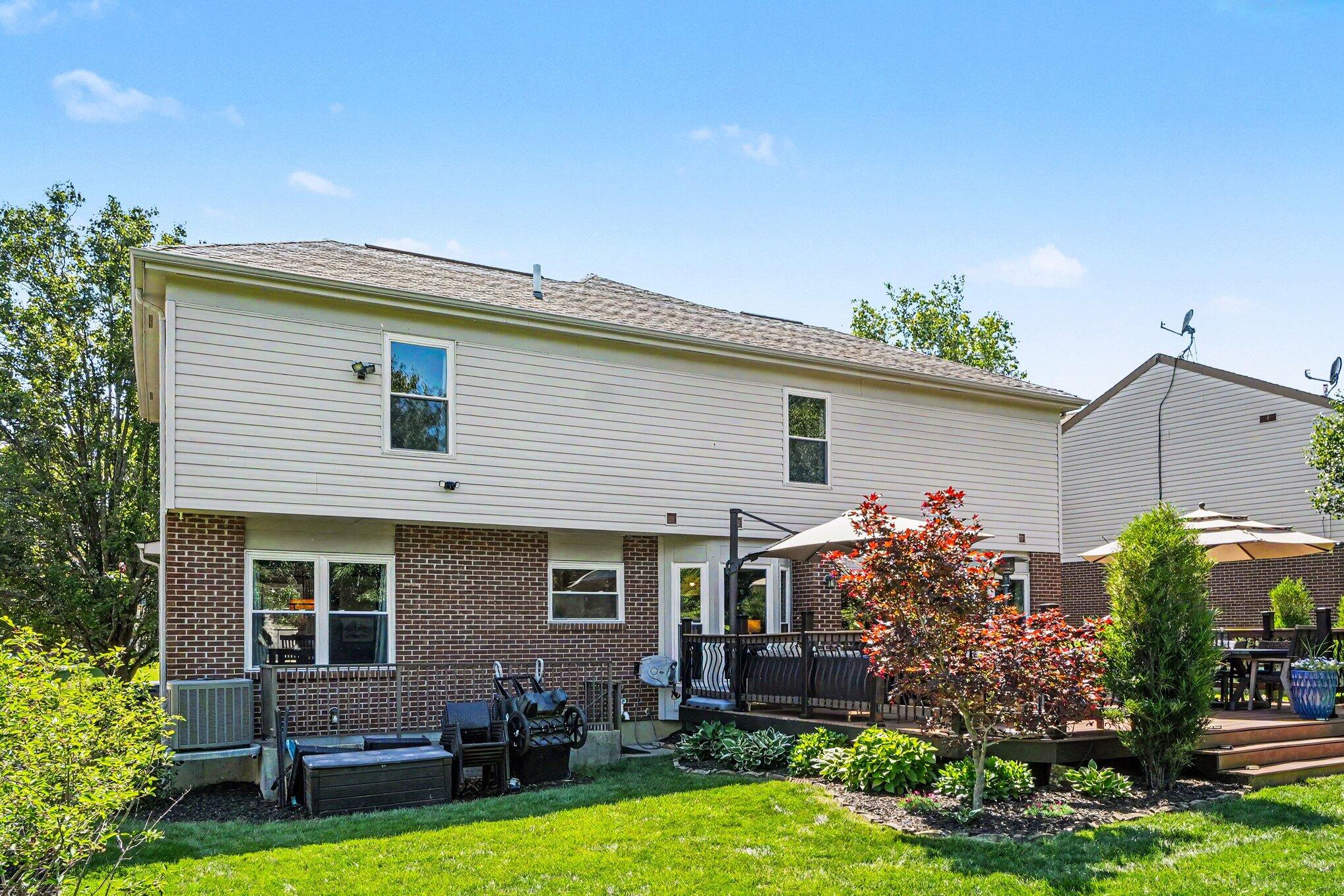 10058 Brandsteade Court Property Photo 33