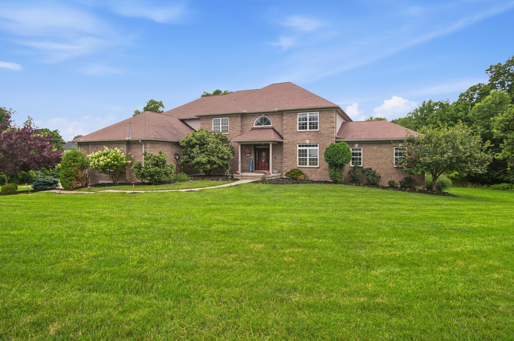 3260 Ballantree Way
