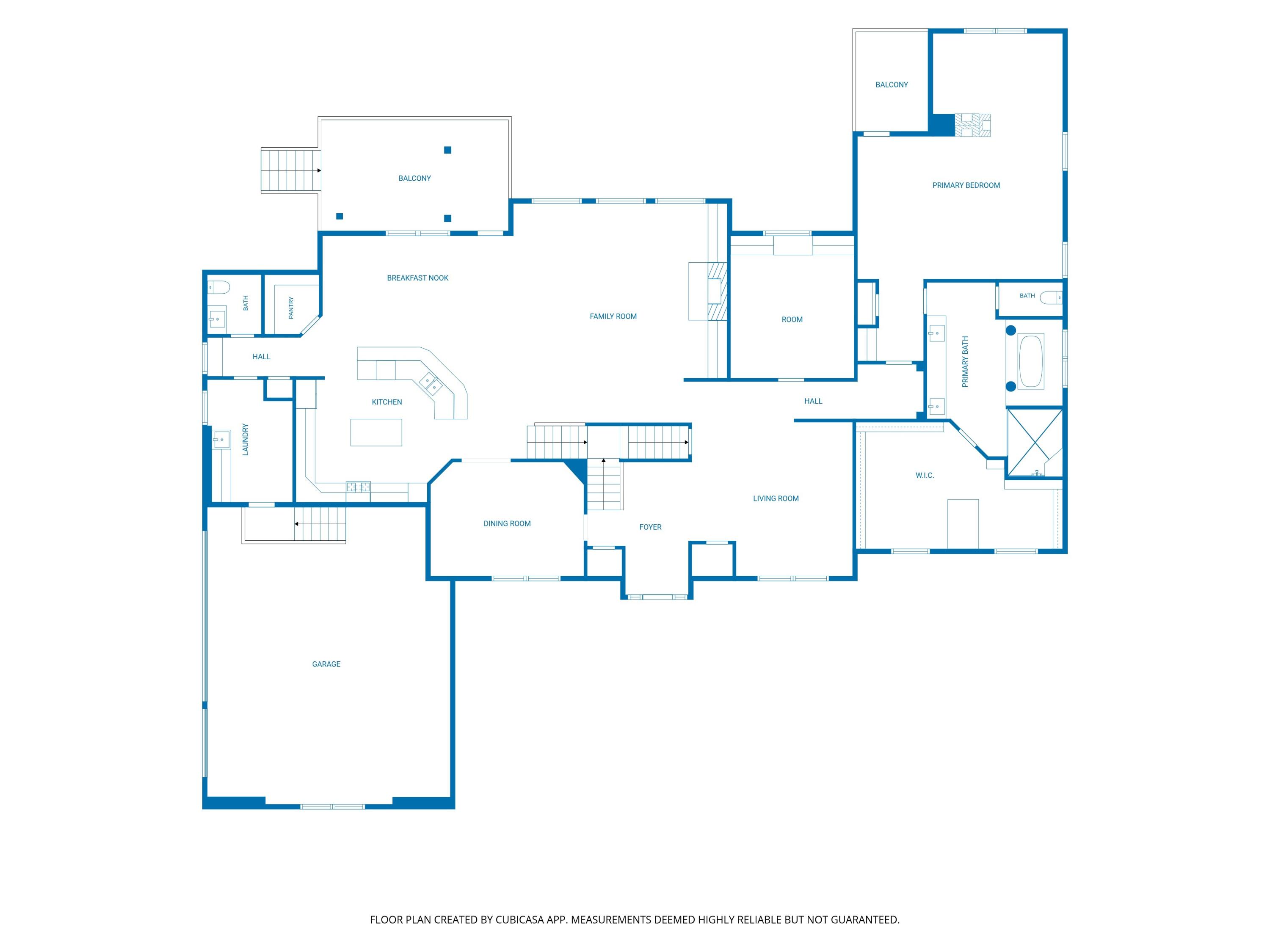 3260 Ballantree Way Property Photo 8