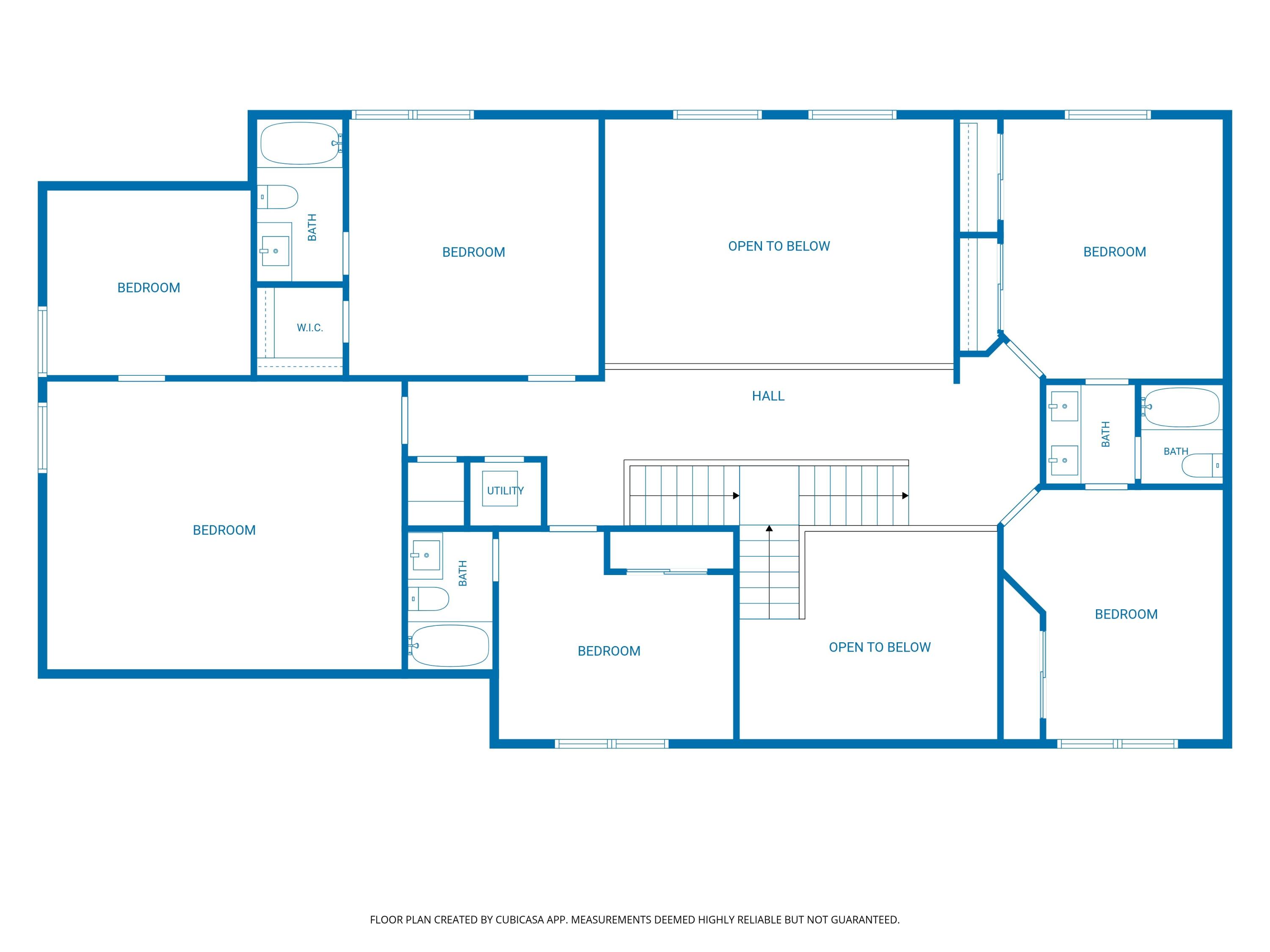 3260 Ballantree Way Property Photo 9