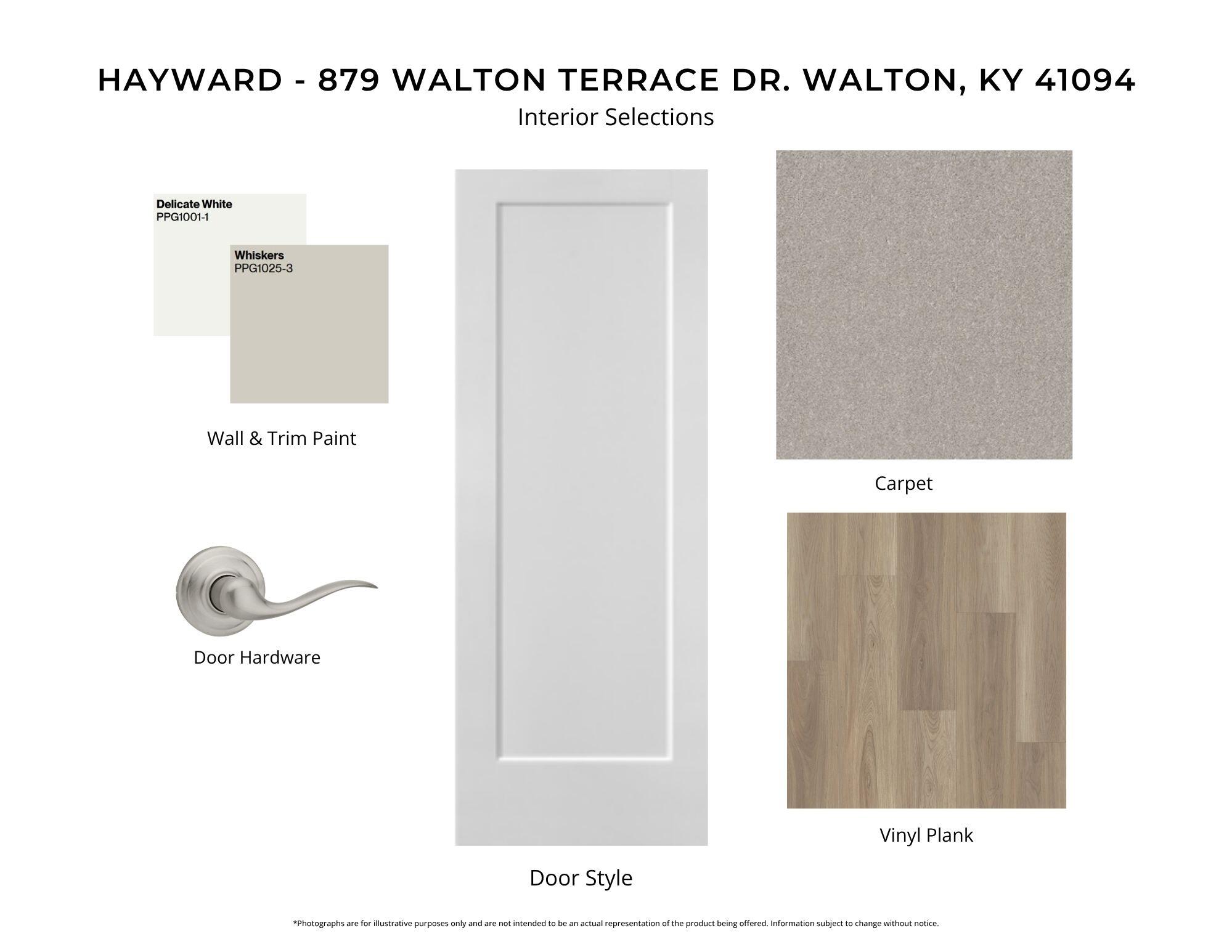 879 Walton Terrace Drive, 9-201 Property Photo 2