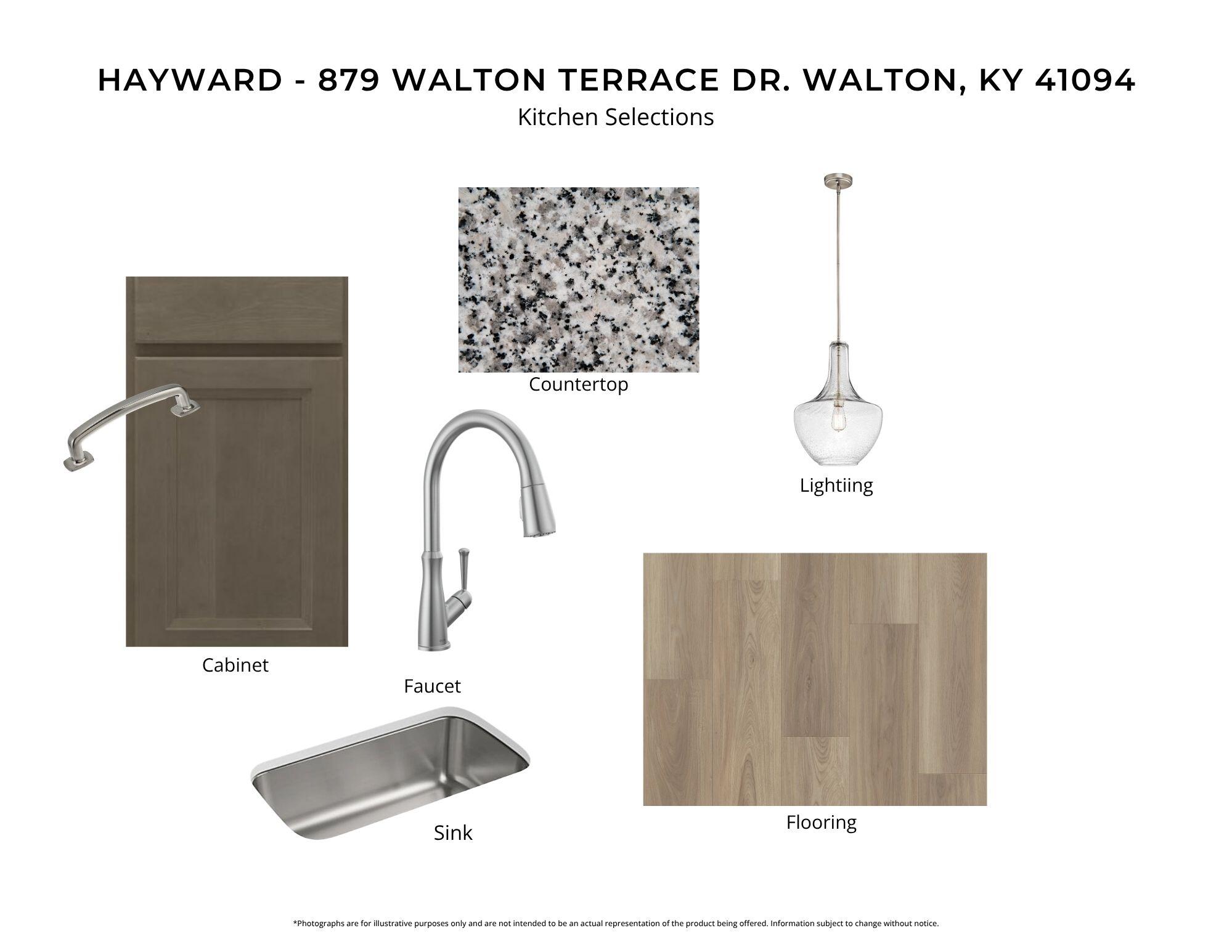 879 Walton Terrace Drive, 9-201 Property Photo 3