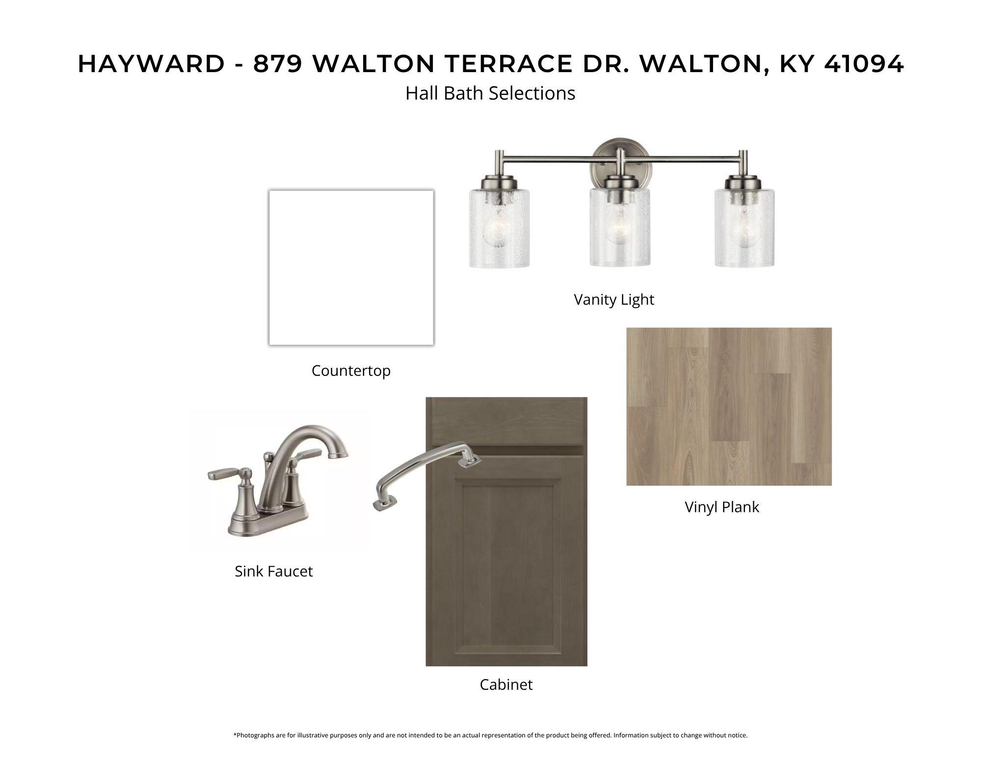 879 Walton Terrace Drive, 9-201 Property Photo 4