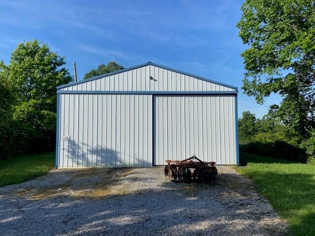 0 Mann Road Property Photo 4