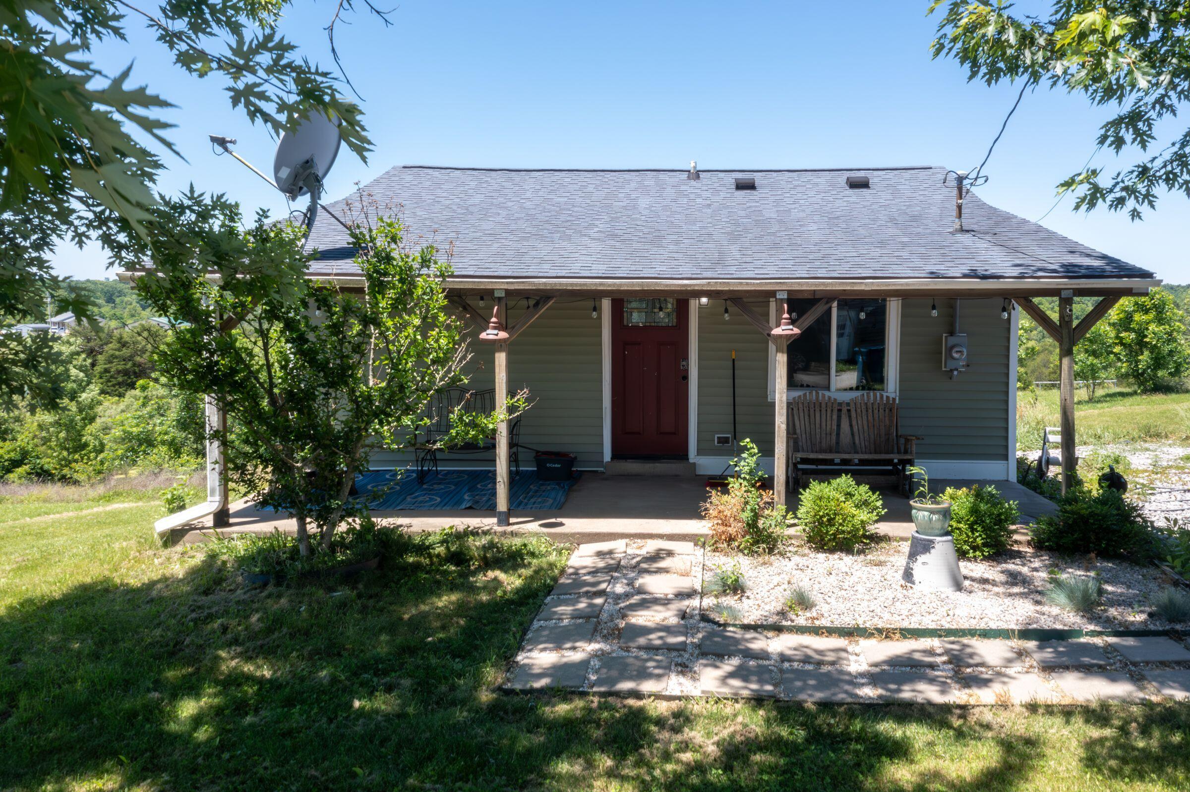 855 Reed Kinman Road Property Photo 1