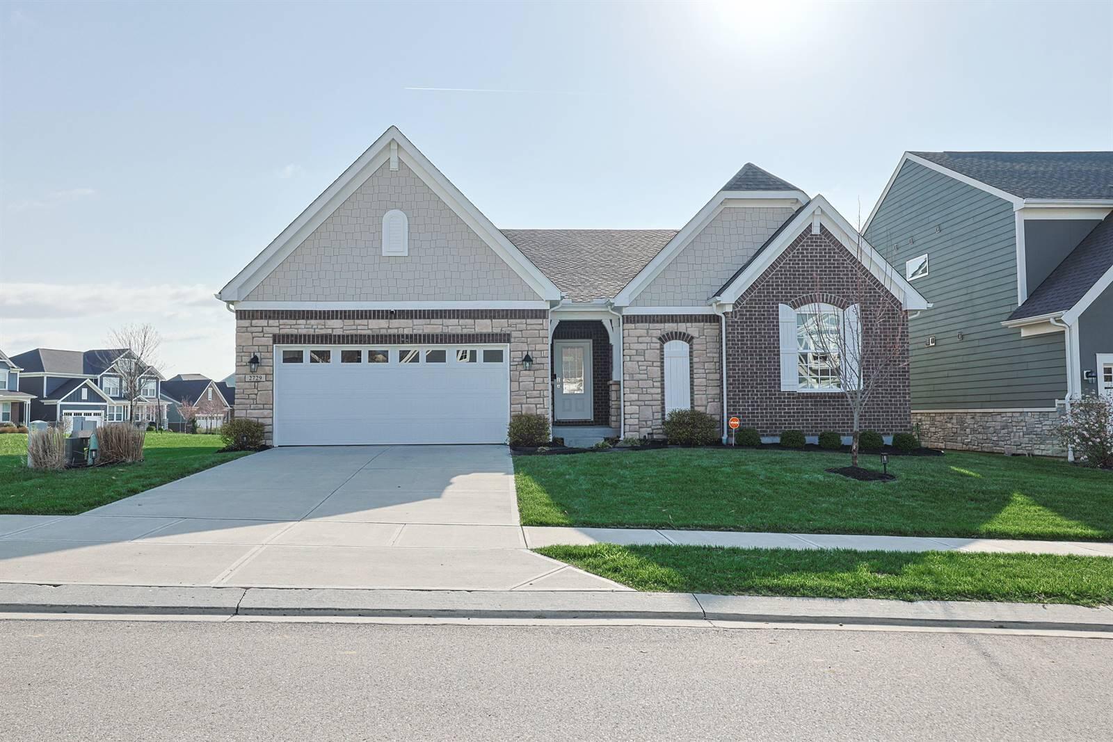 2729 White Pine Drive Property Photo 1