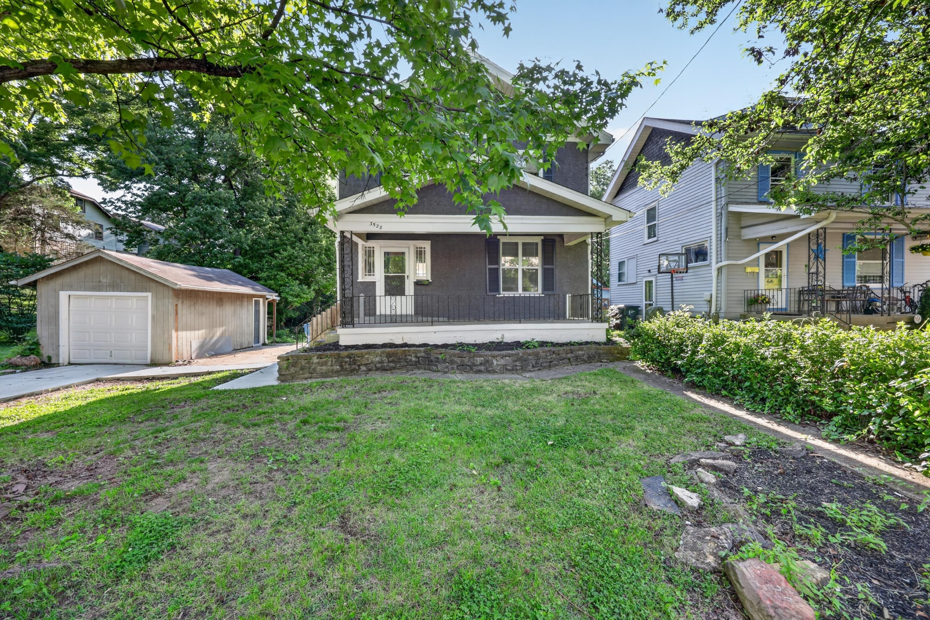 3528 Park Drive Property Photo 1