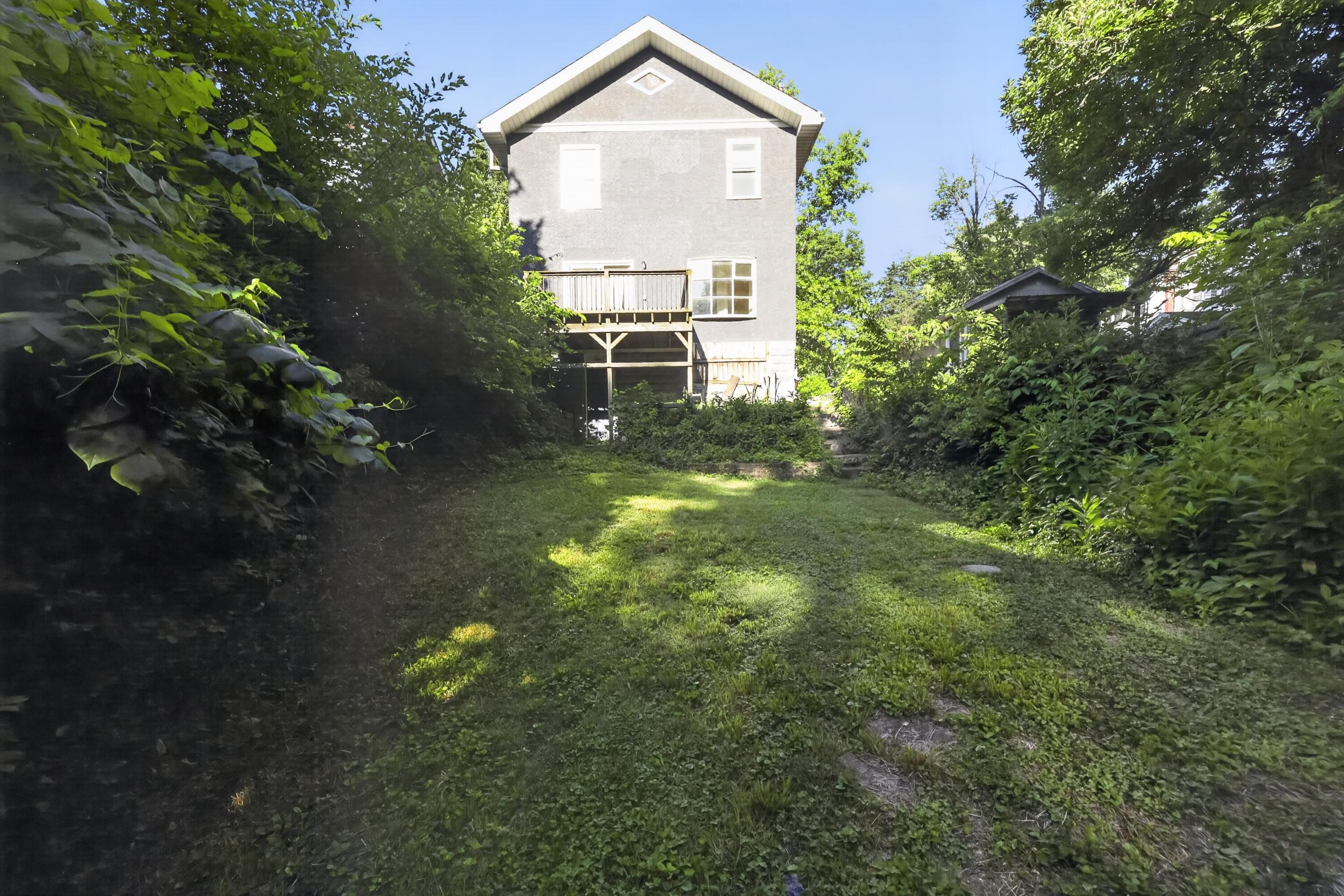 3528 Park Drive Property Photo 4