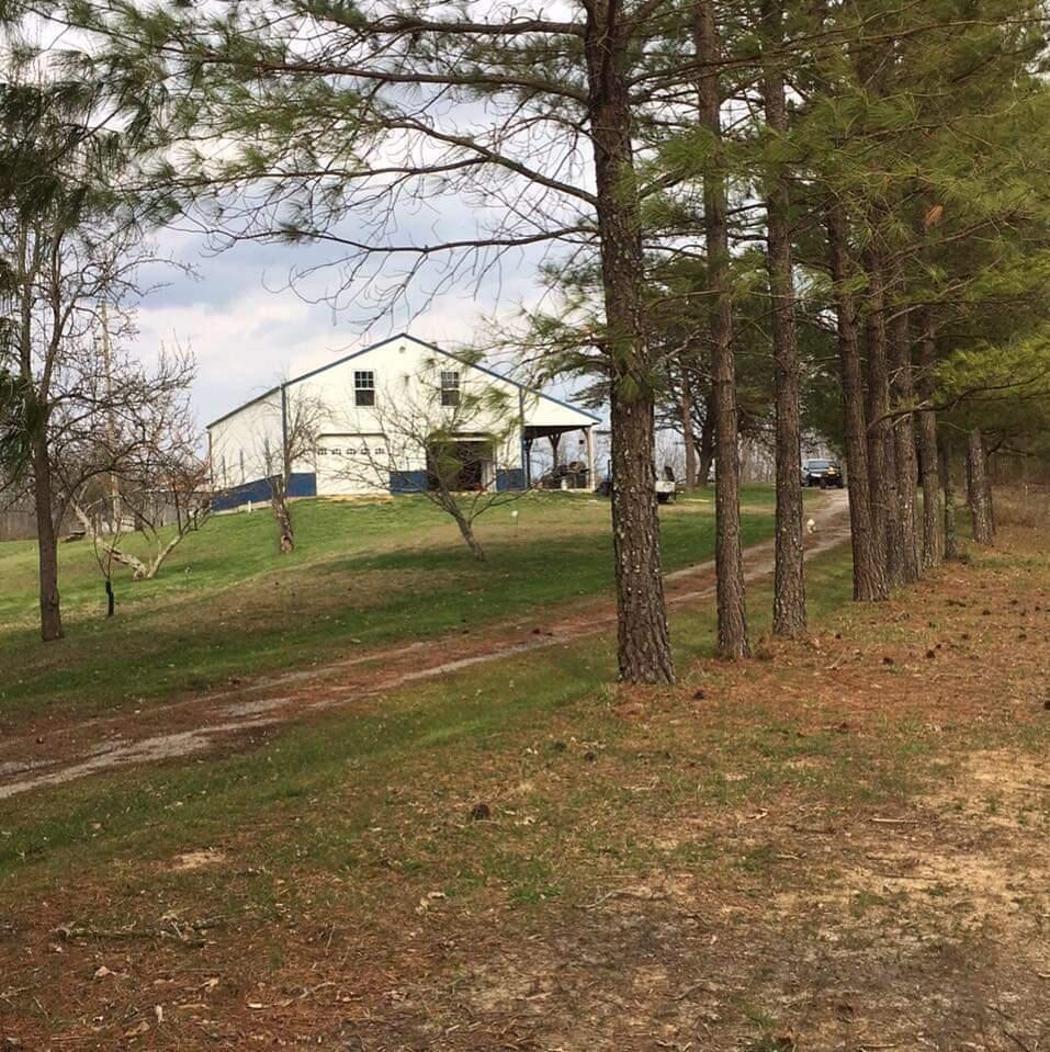 220 Old Eagle Tunnel Road Property Photo 4