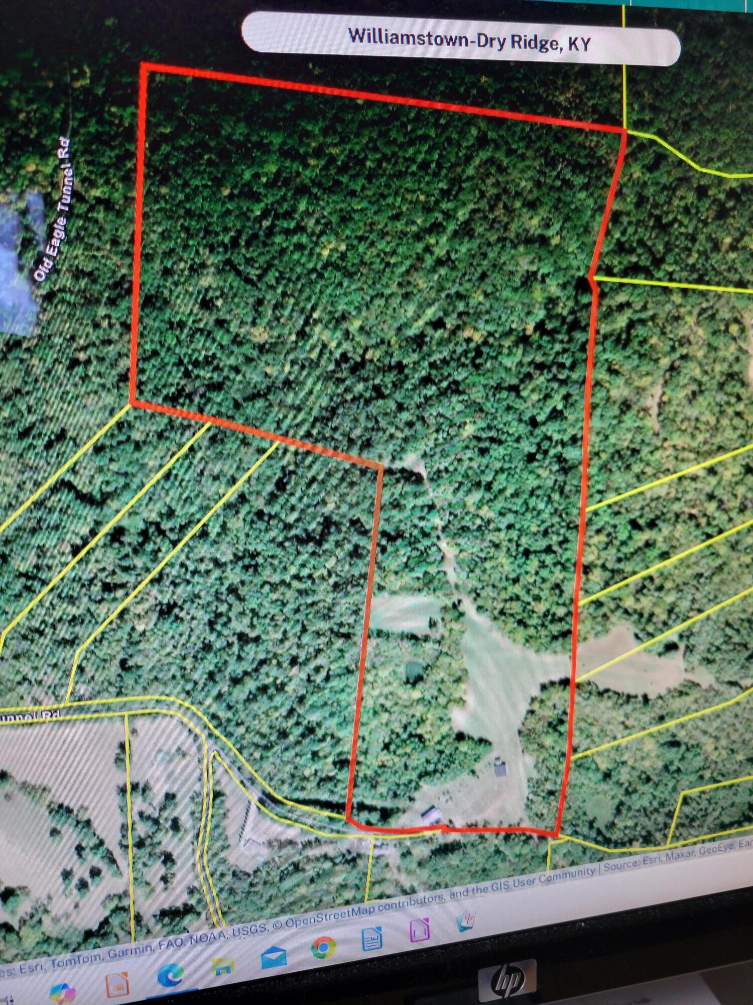 220 Old Eagle Tunnel Road Property Photo 10