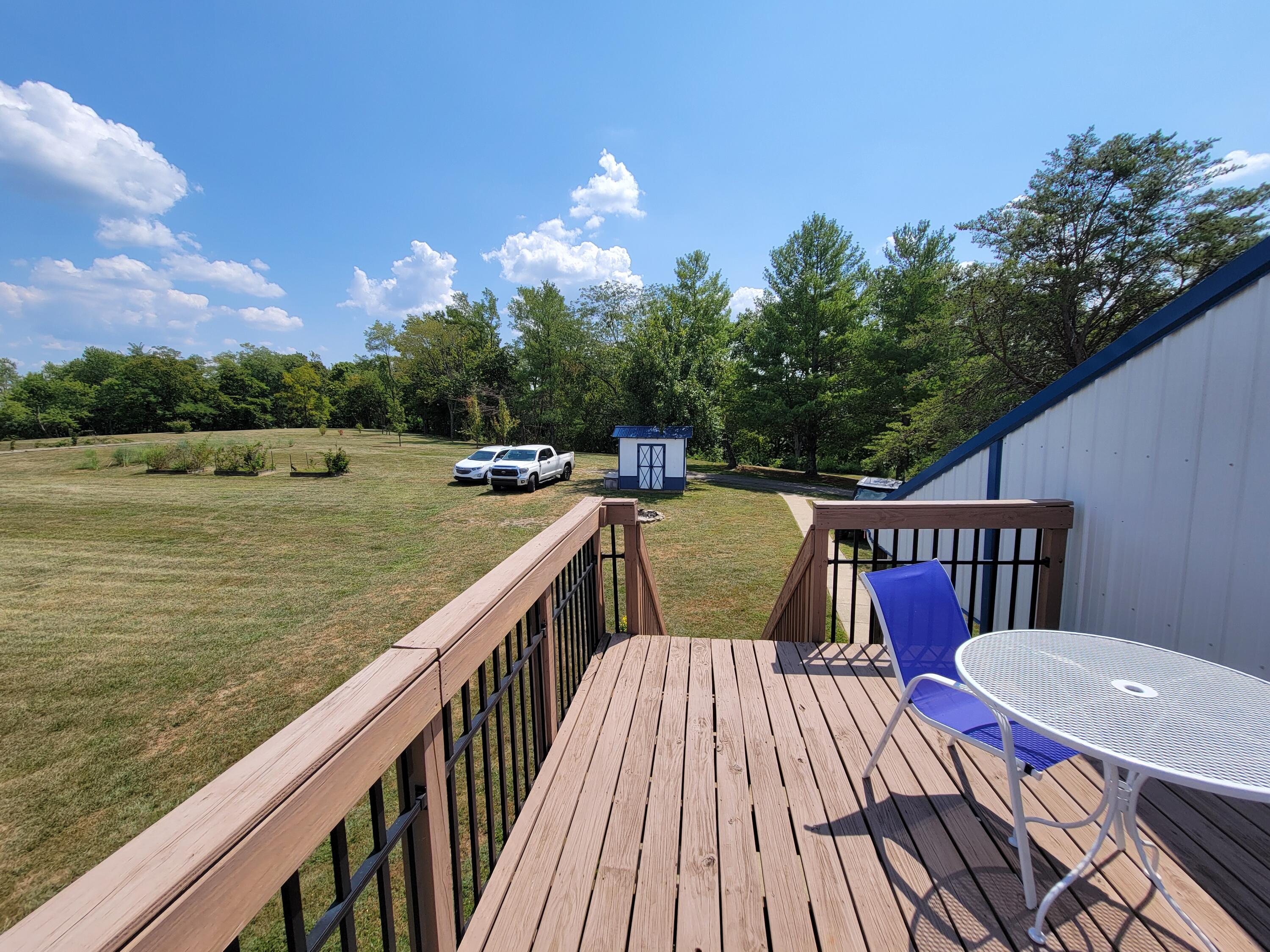 220 Old Eagle Tunnel Road Property Photo 27