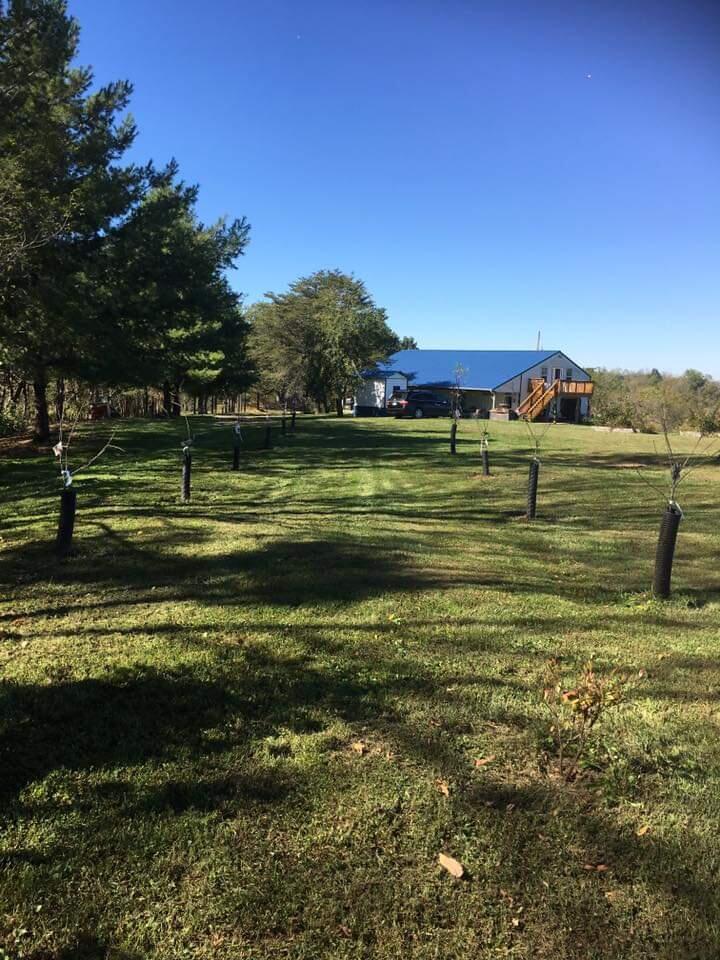 220 Old Eagle Tunnel Road Property Photo 36