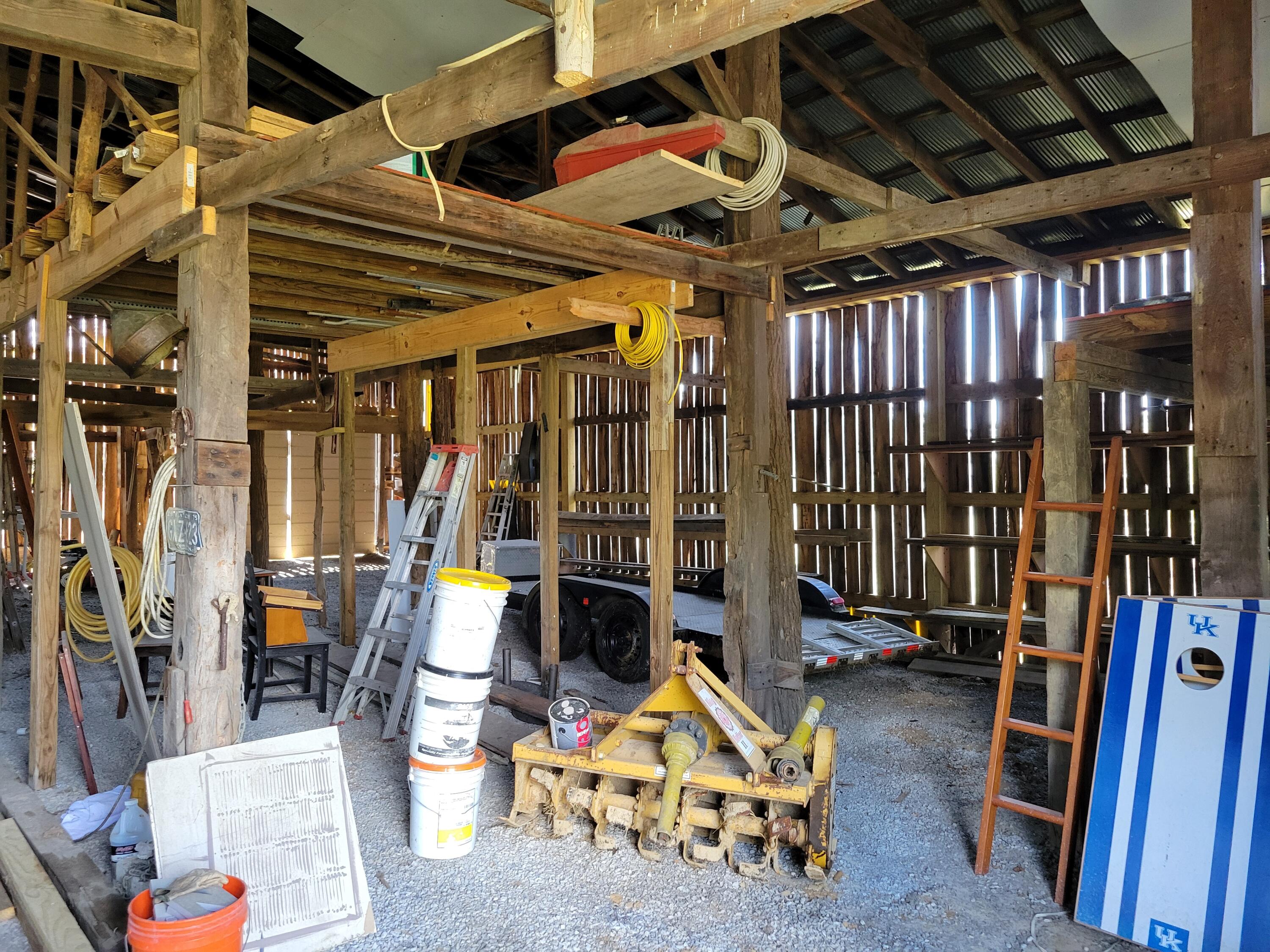 220 Old Eagle Tunnel Road Property Photo 41