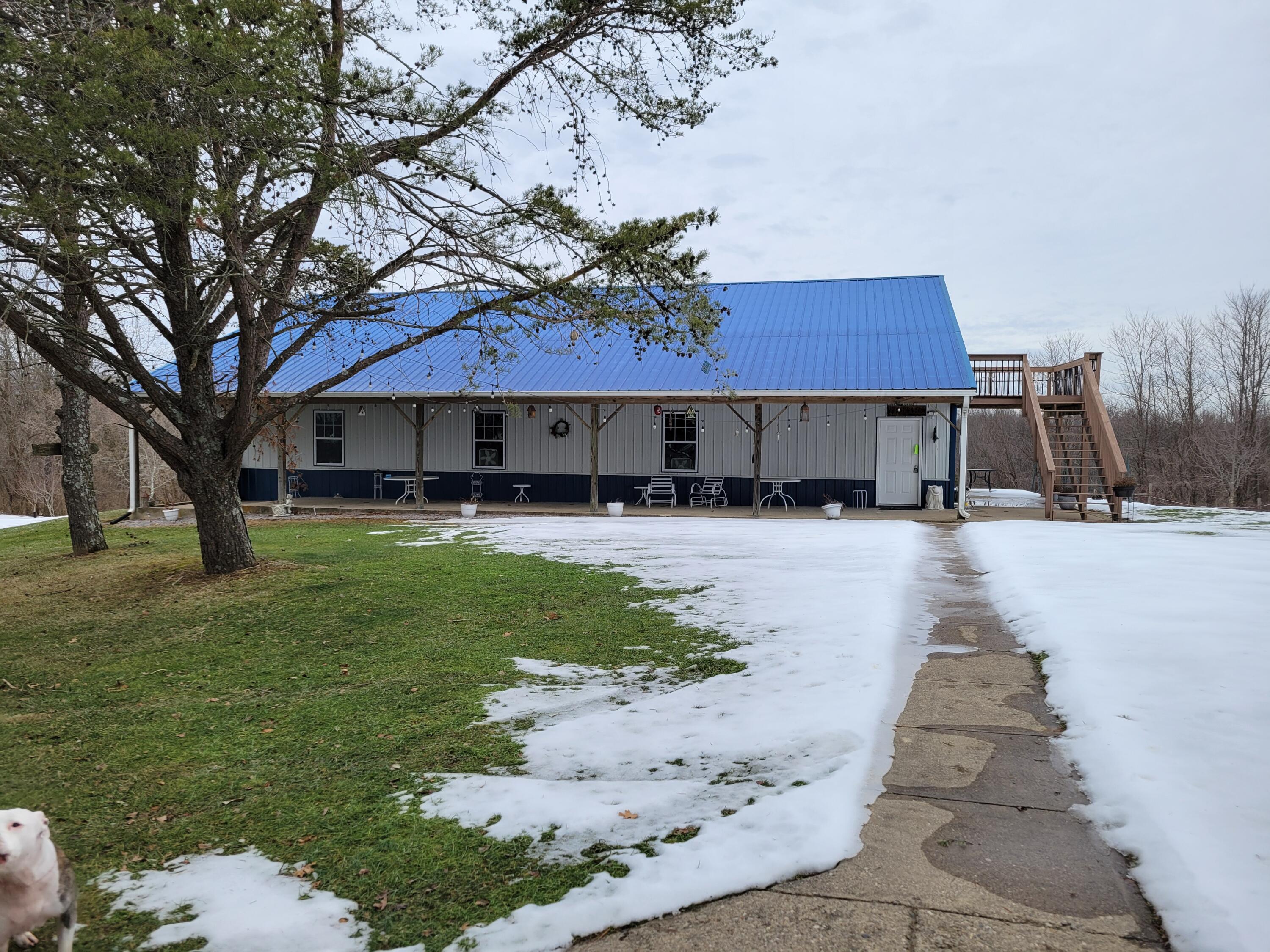 220 Old Eagle Tunnel Road Property Photo 49