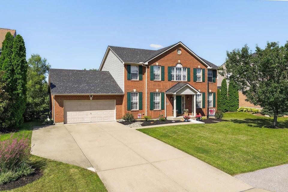 8429 Saint Louis Boulevard Property Photo 1