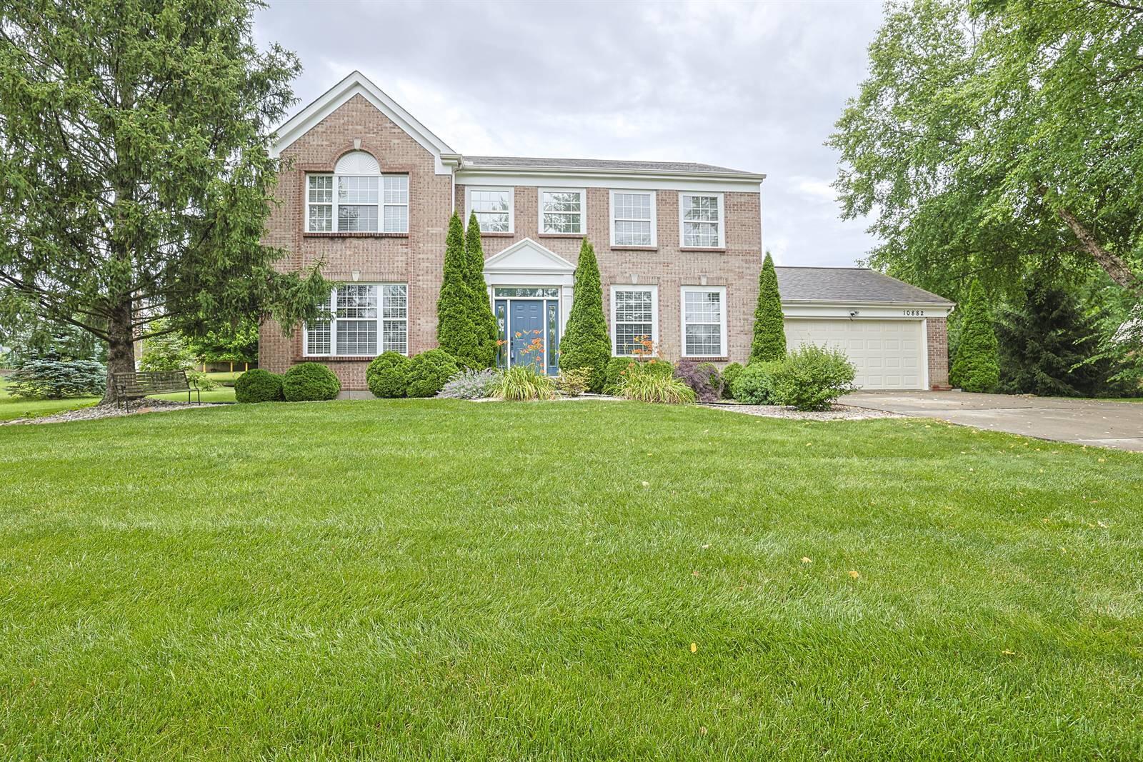 10882 War Admiral Drive Property Photo 1