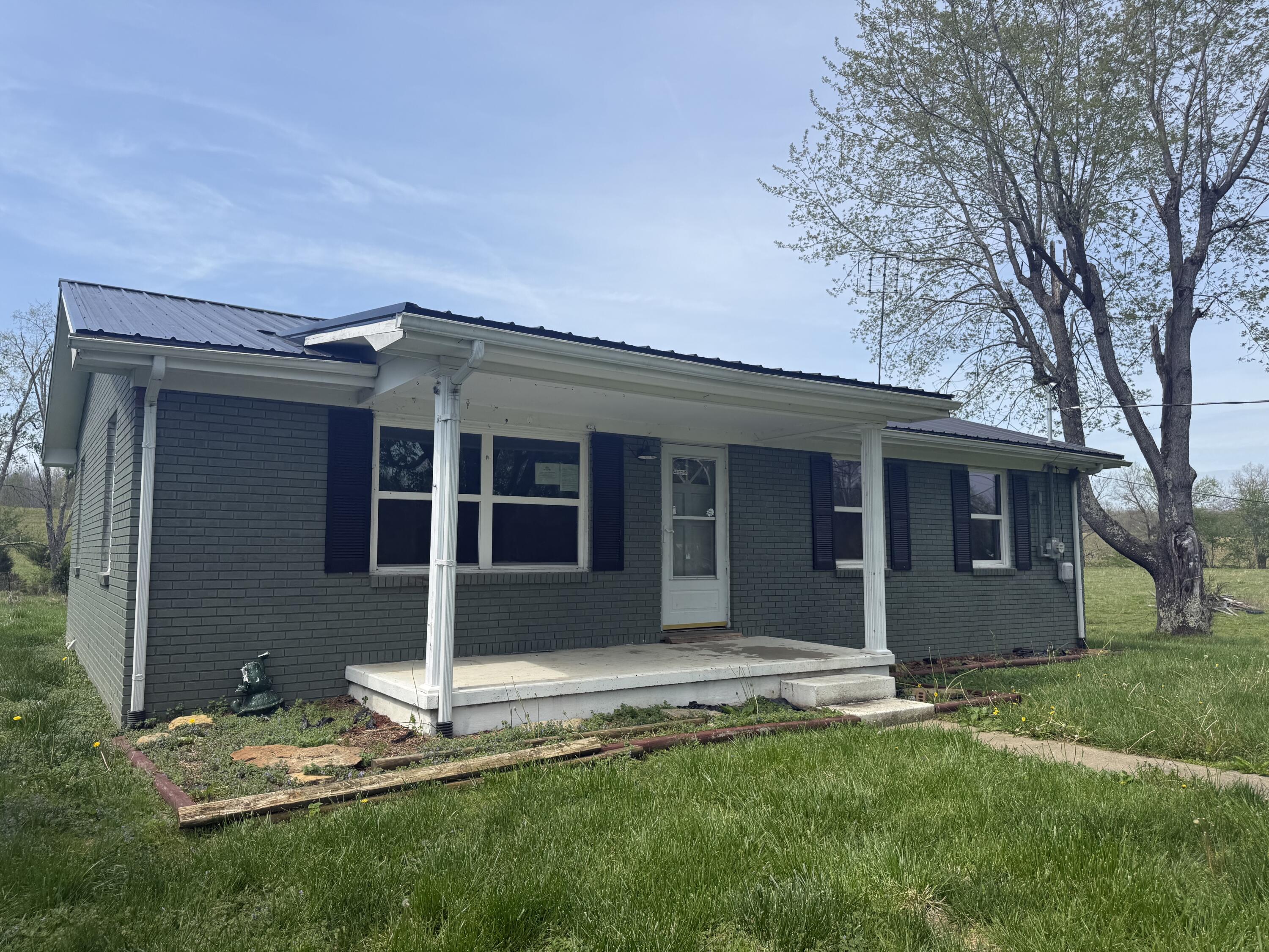 8115 Levee Road Property Photo 1
