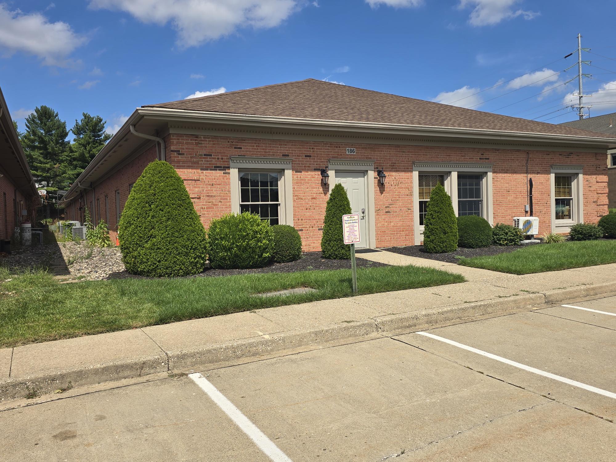 186 Barnwood Drive Property Photo 1