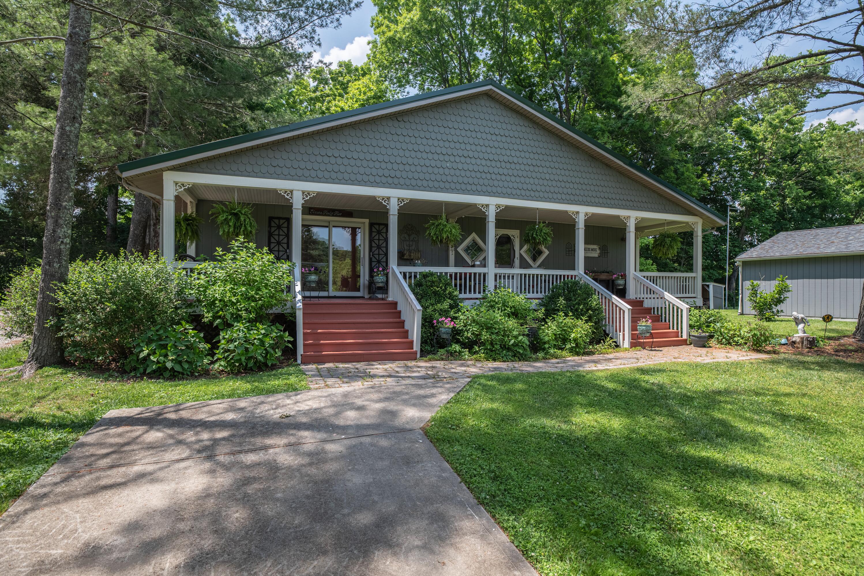 1145 Hillandale Road Property Photo 1