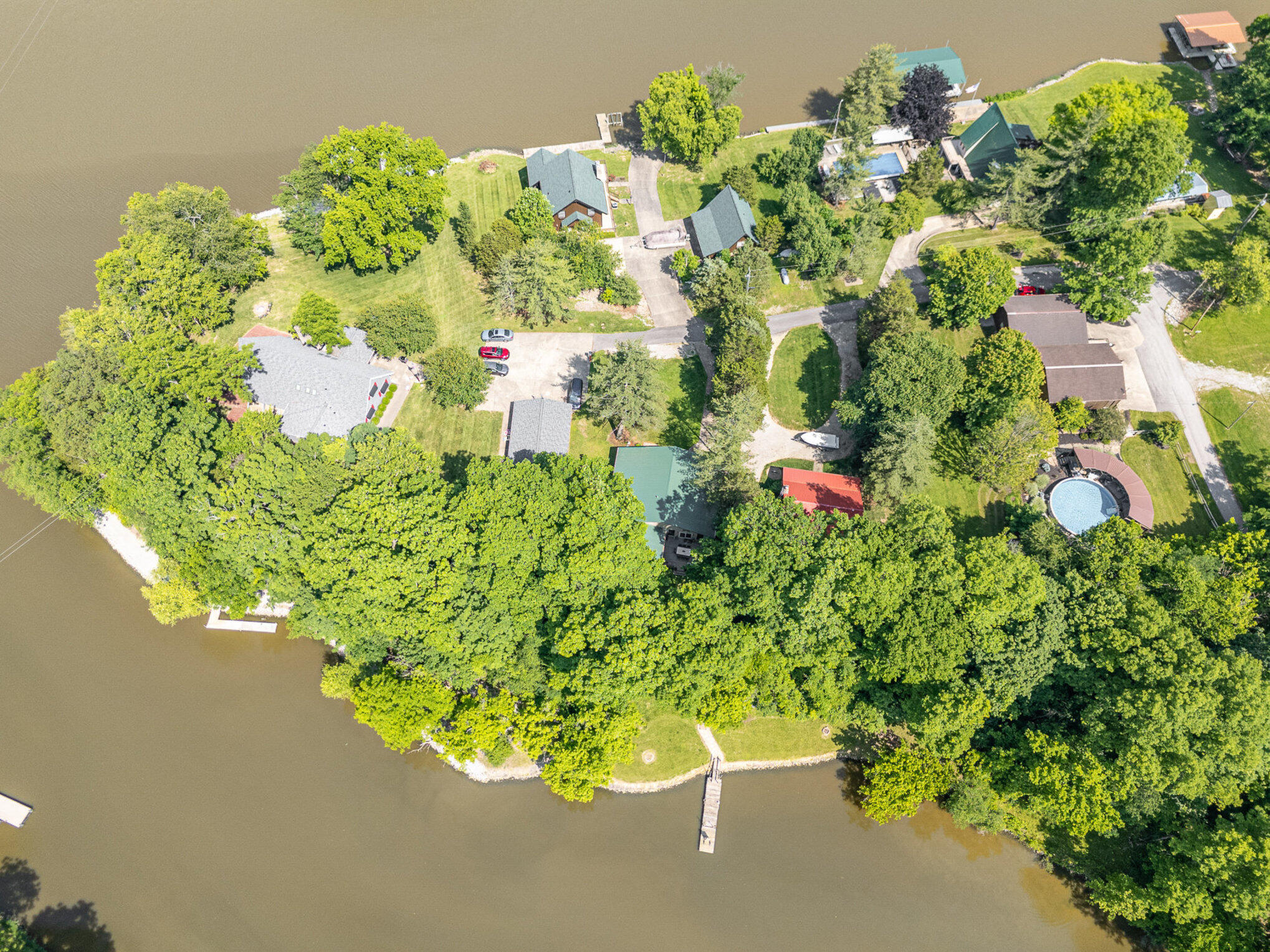 1145 Hillandale Road Property Photo 4