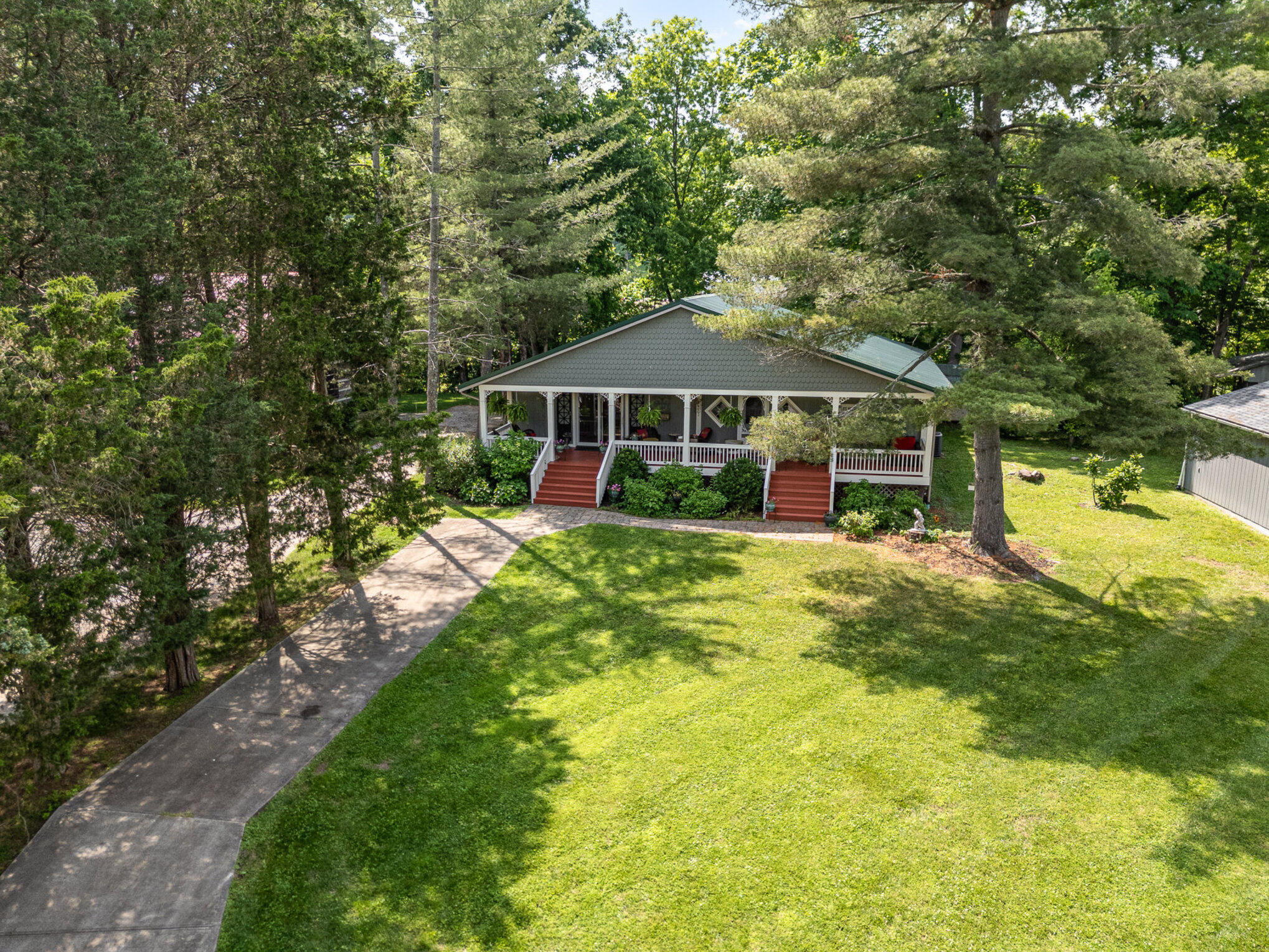 1145 Hillandale Road Property Photo 5