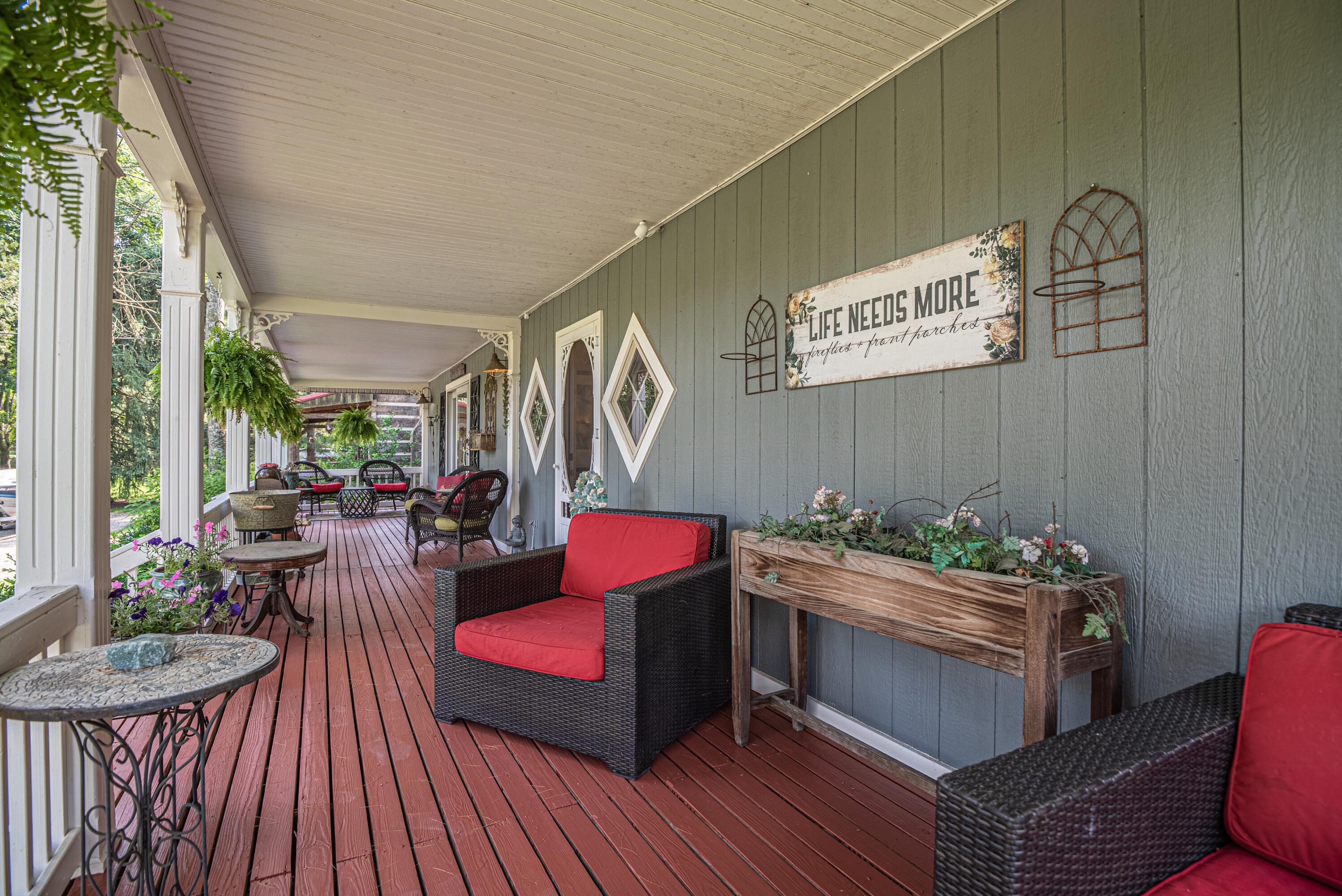 1145 Hillandale Road Property Photo 6