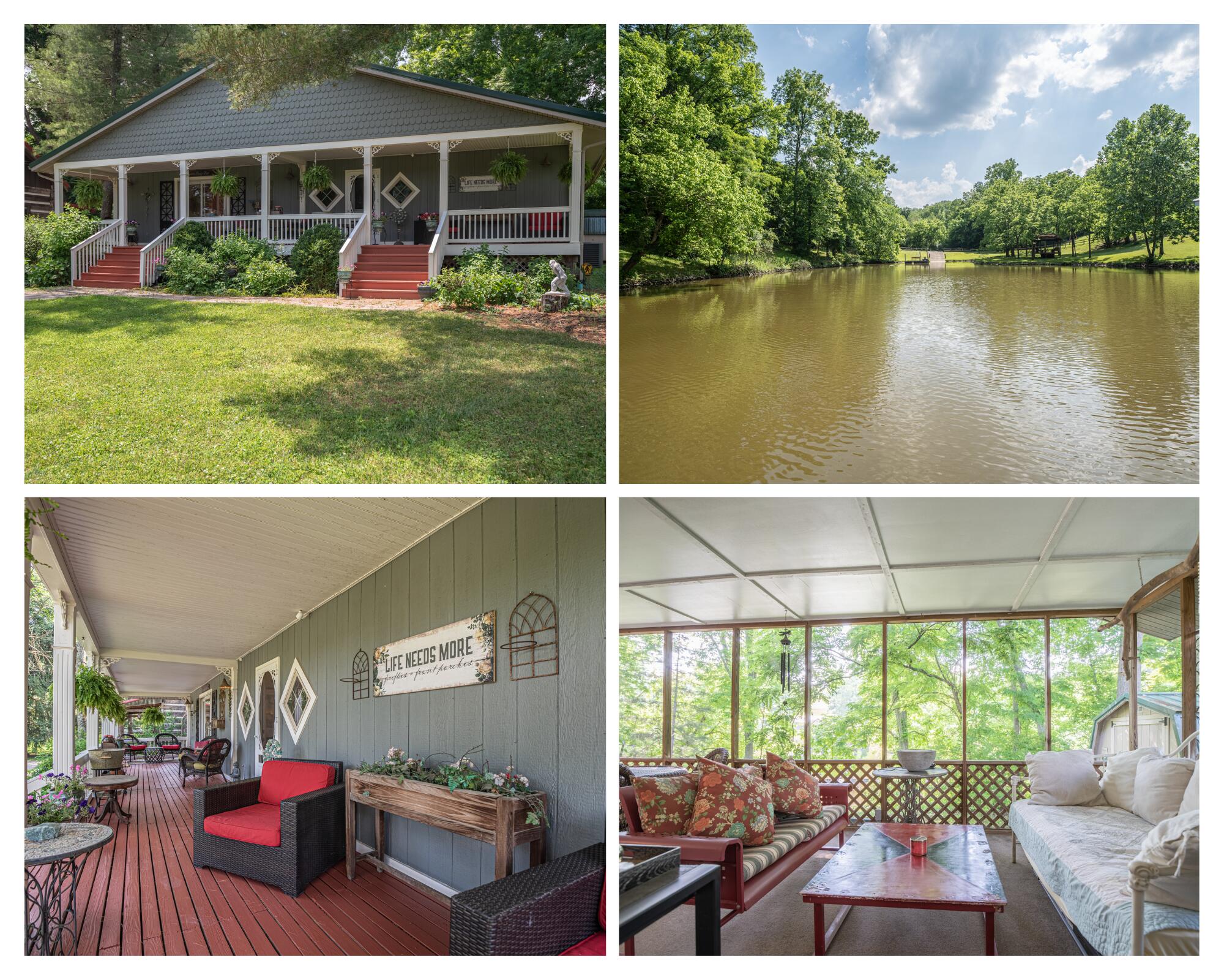 1145 Hillandale Road Property Photo 41