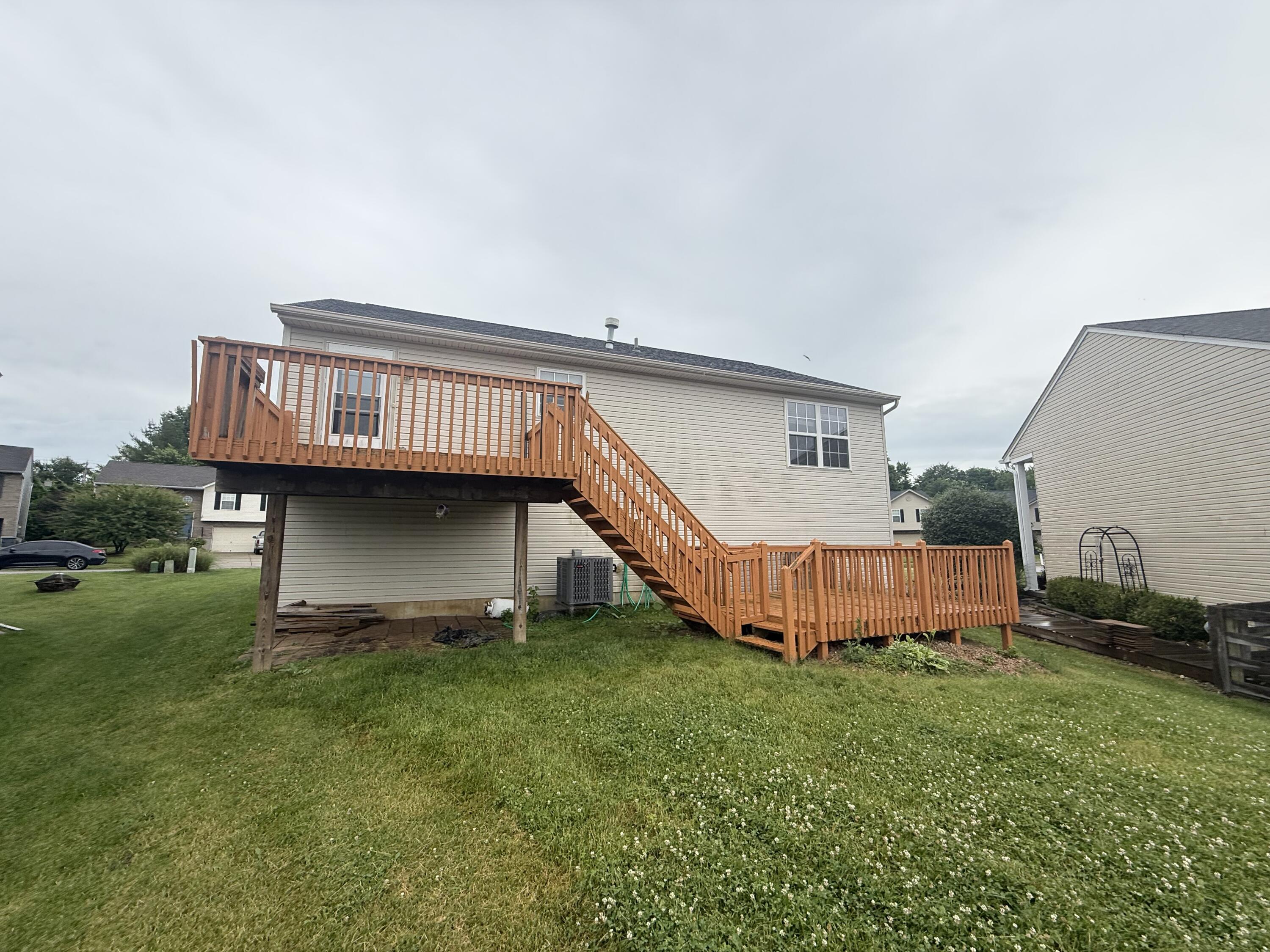2572 Ivan Court Property Photo 5