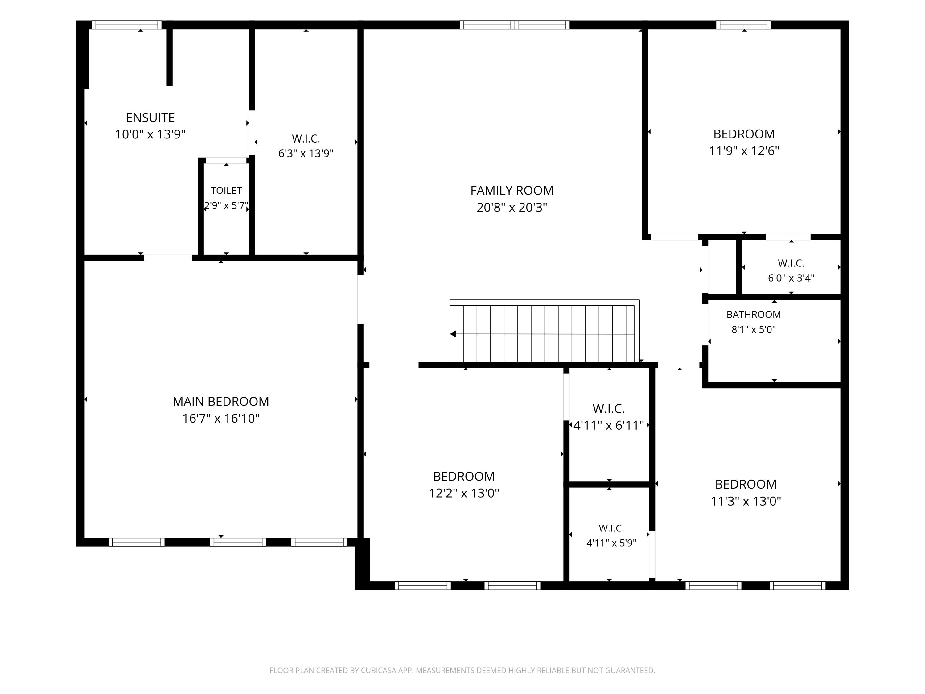 3209 Chloe Court Property Photo 11