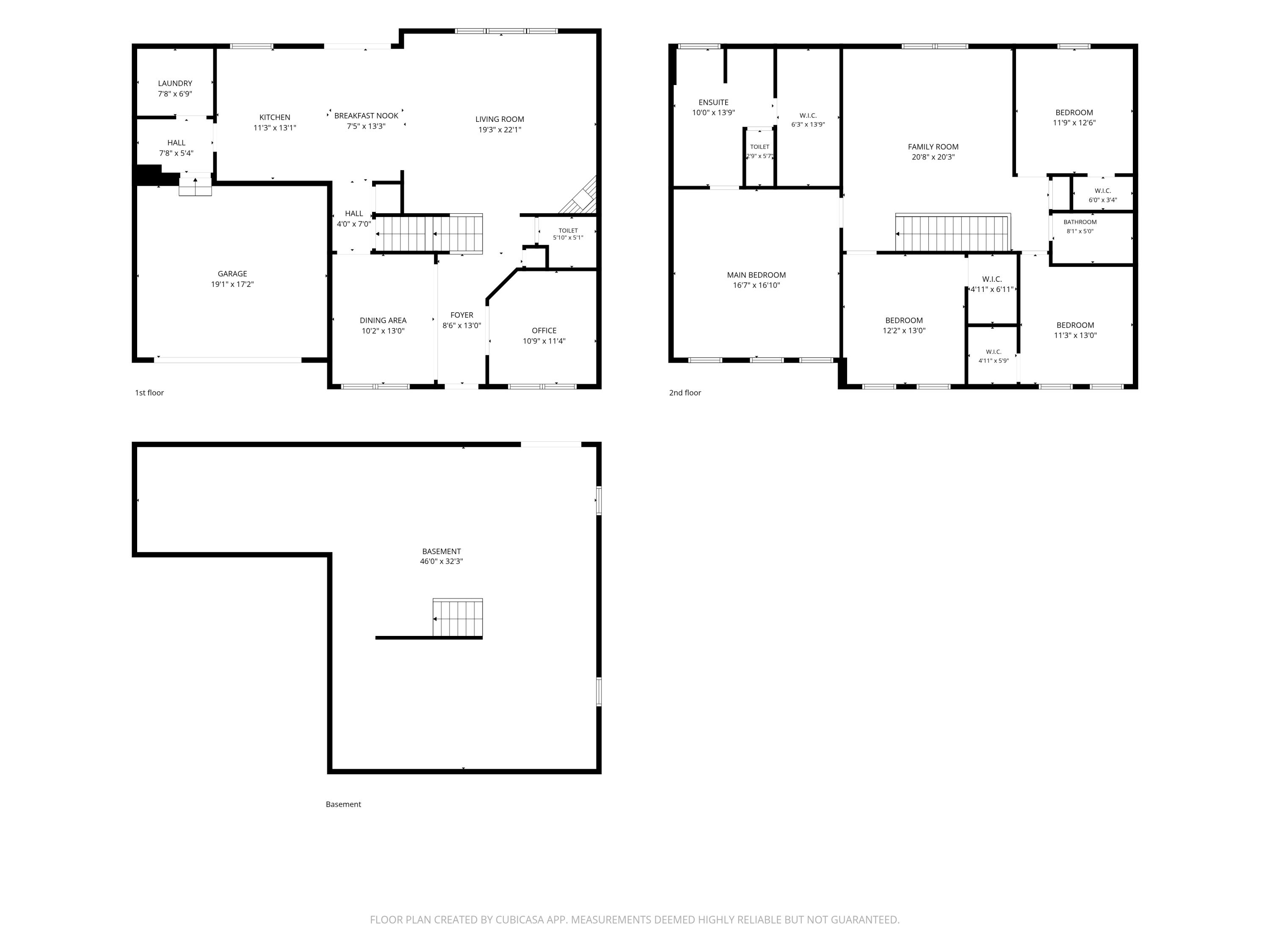 3209 Chloe Court Property Photo 23
