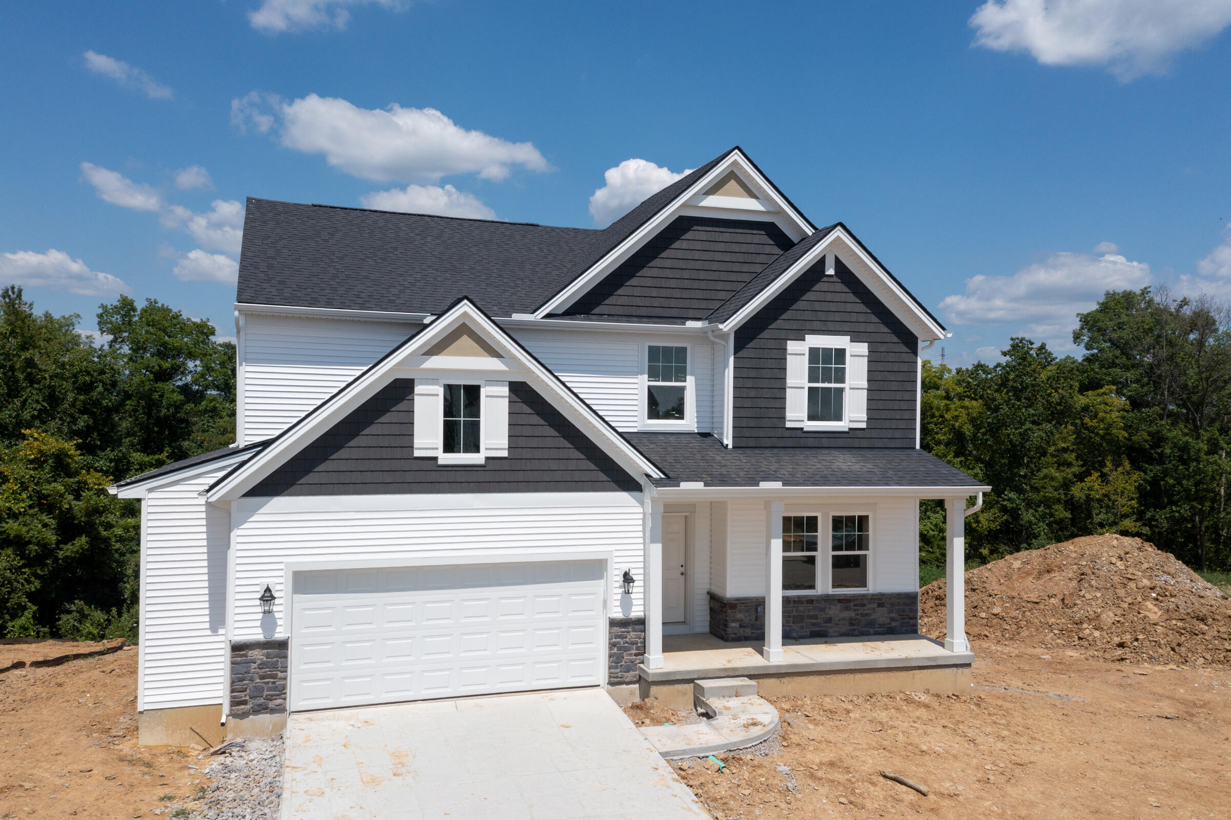 12097 Aosta Valley Drive Property Photo 1