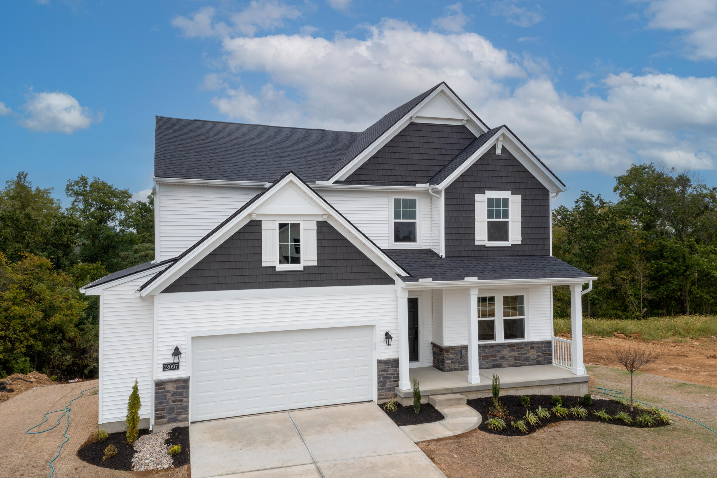 12097 Aosta Valley Drive Property Photo 1