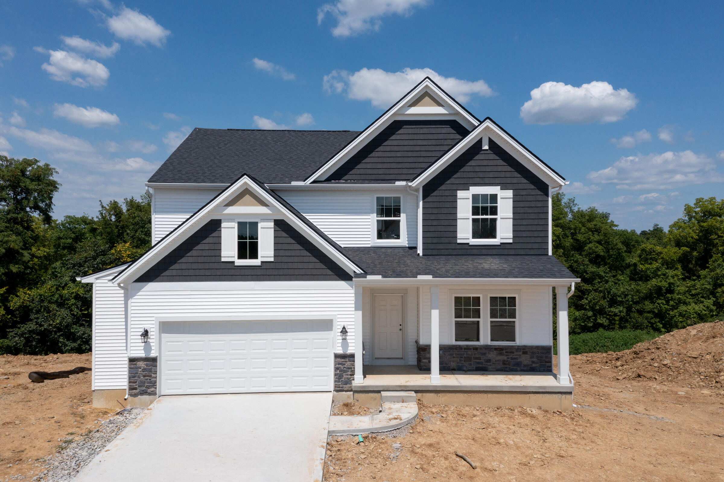12097 Aosta Valley Drive Property Photo 2