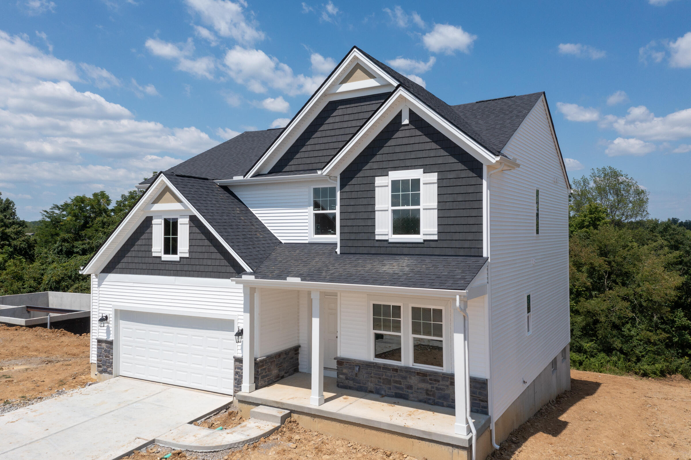12097 Aosta Valley Drive Property Photo 3