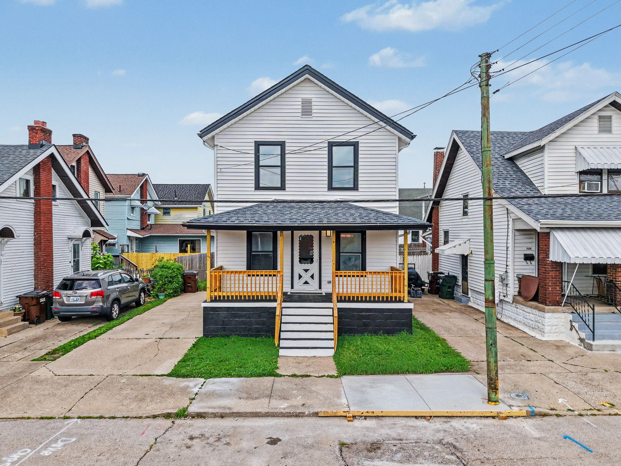 3606 Caroline Street Property Photo 1