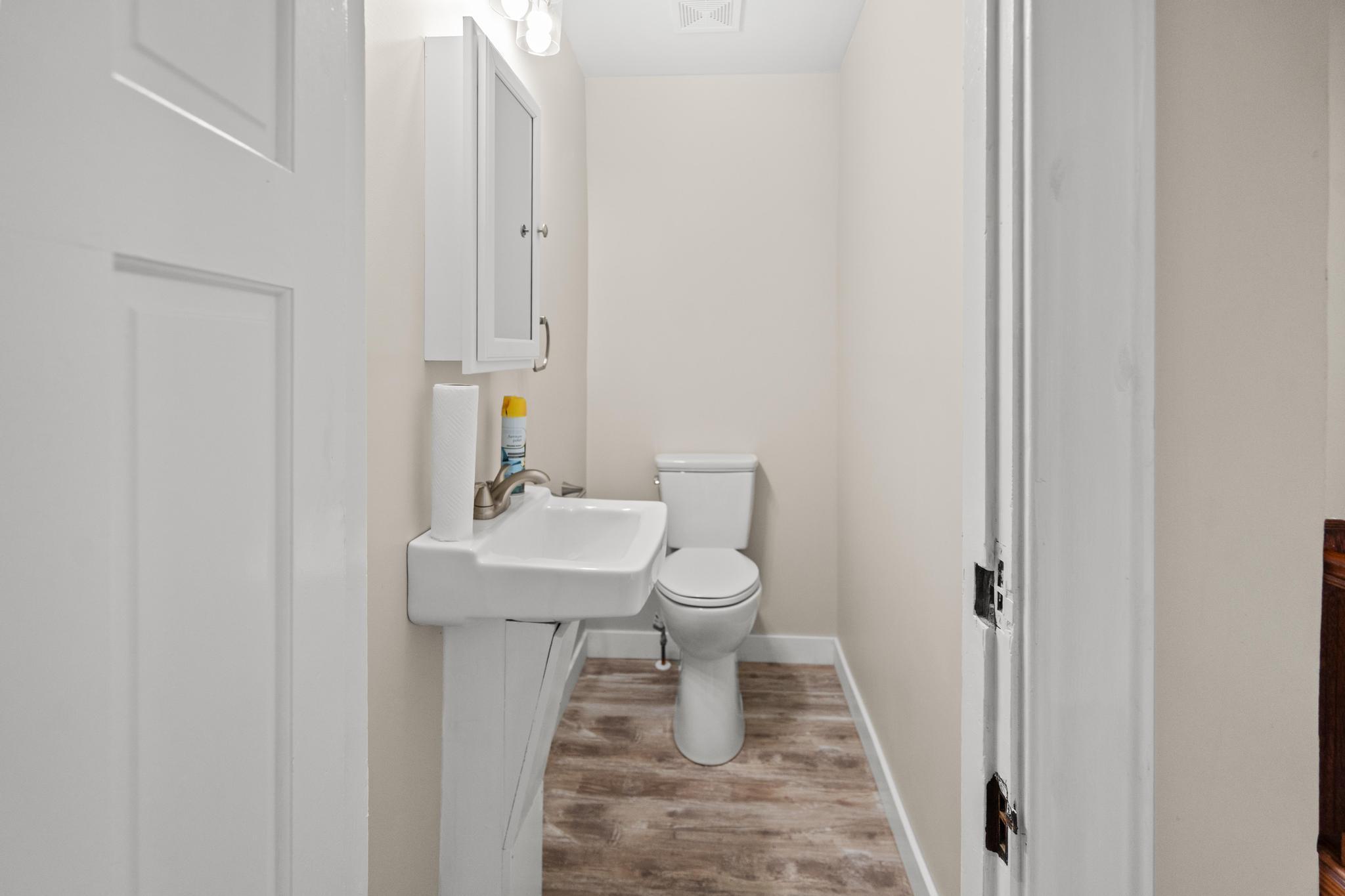 438 Van Voast Avenue Property Photo 26