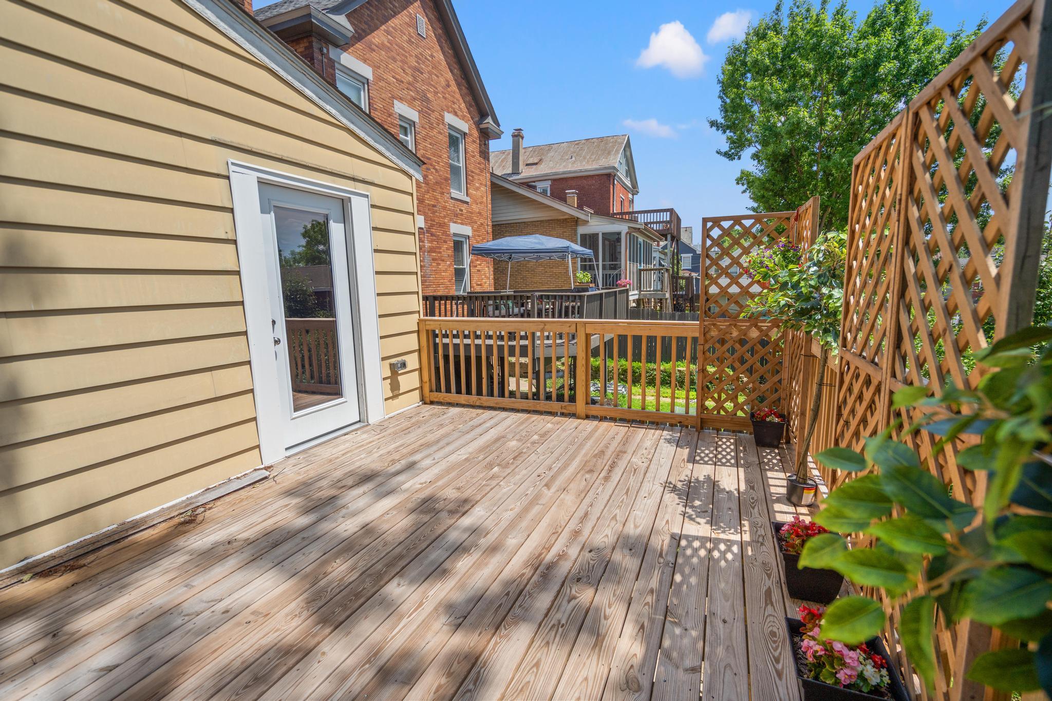 438 Van Voast Avenue Property Photo 29