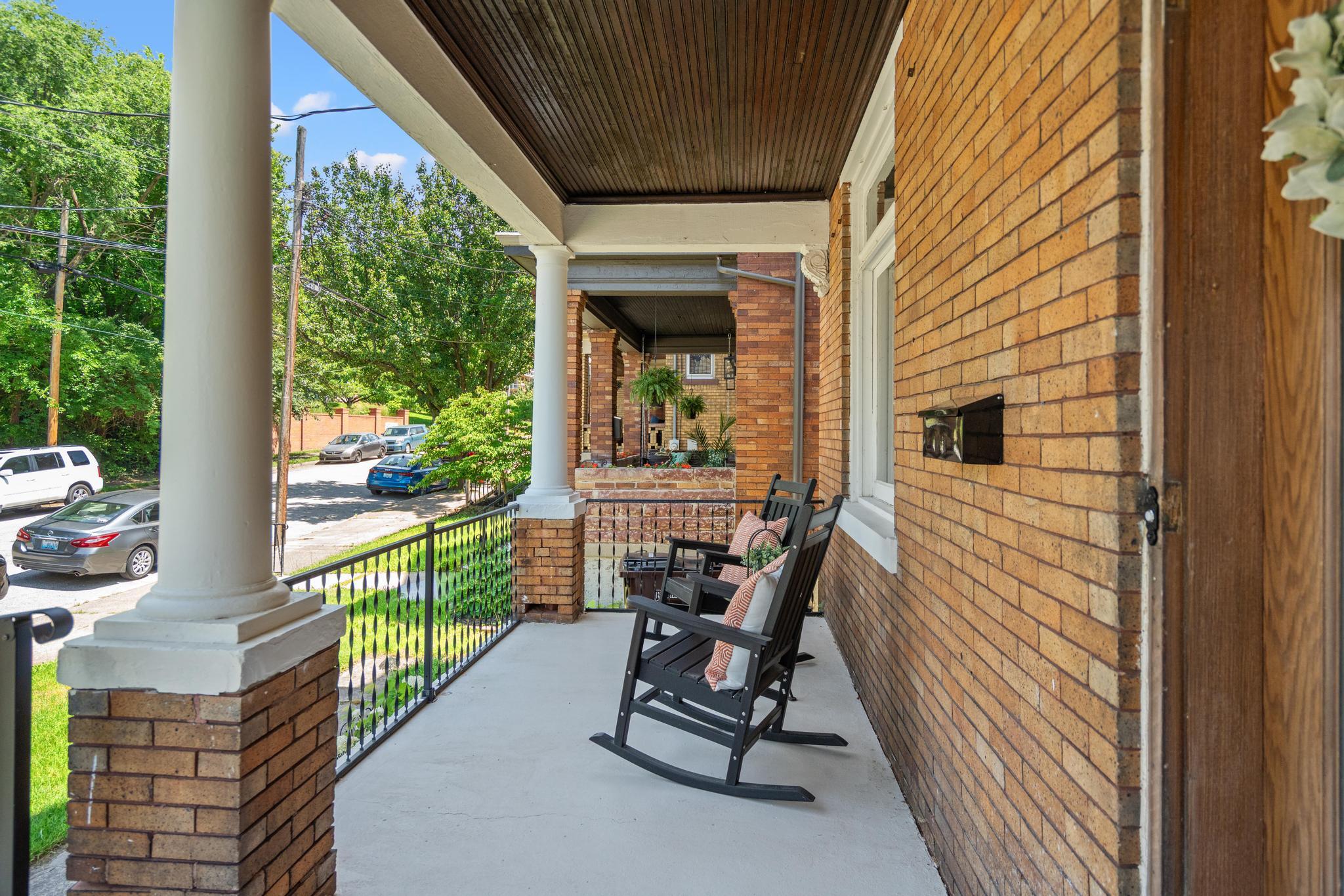 438 Van Voast Avenue Property Photo 30