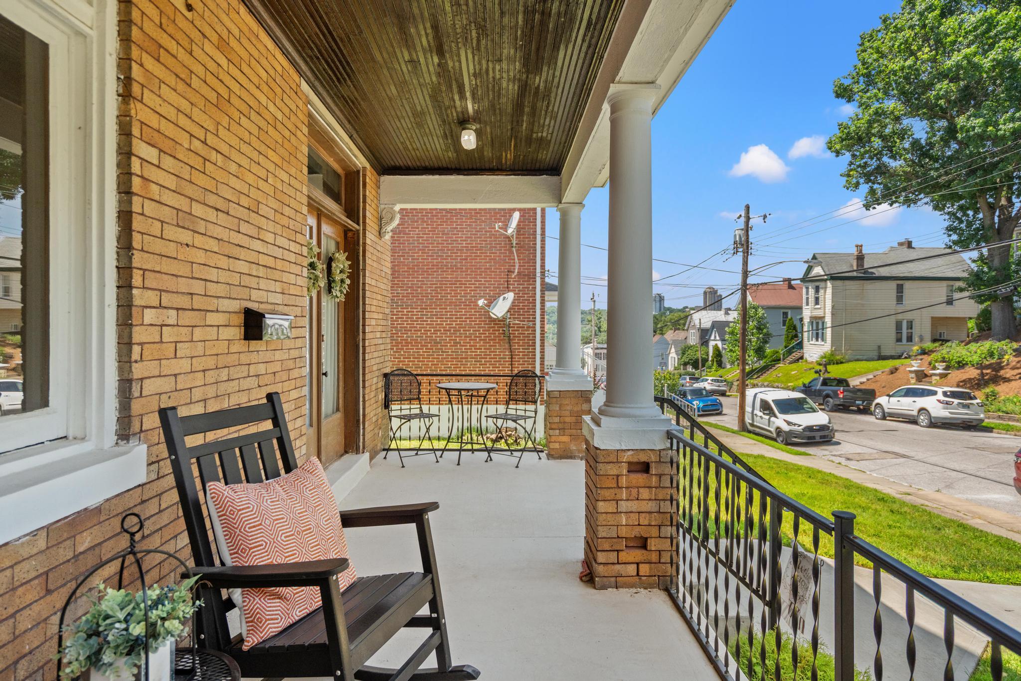 438 Van Voast Avenue Property Photo 31