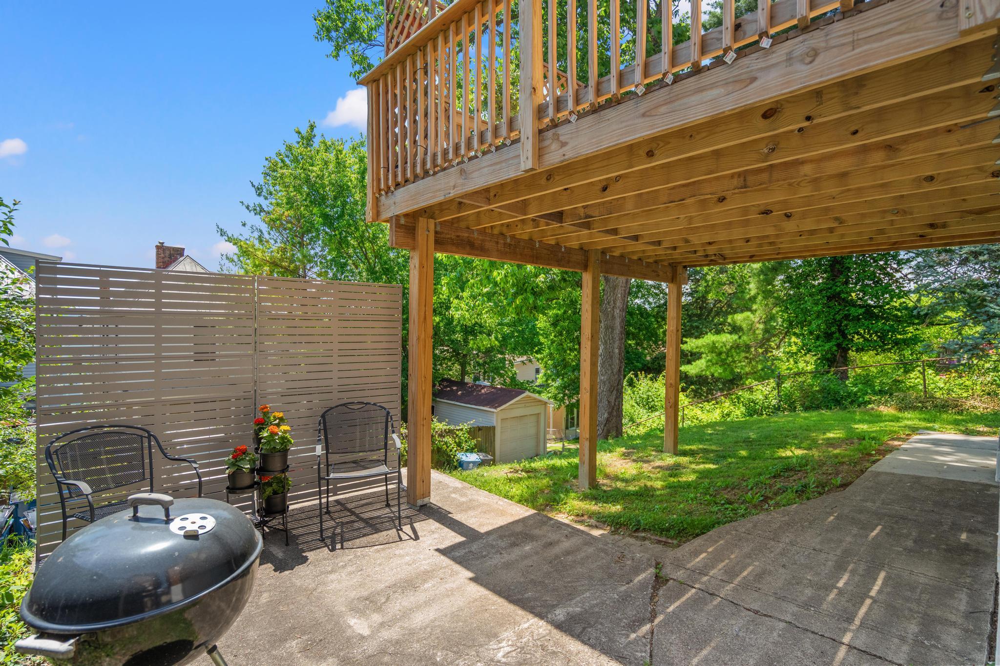 438 Van Voast Avenue Property Photo 35