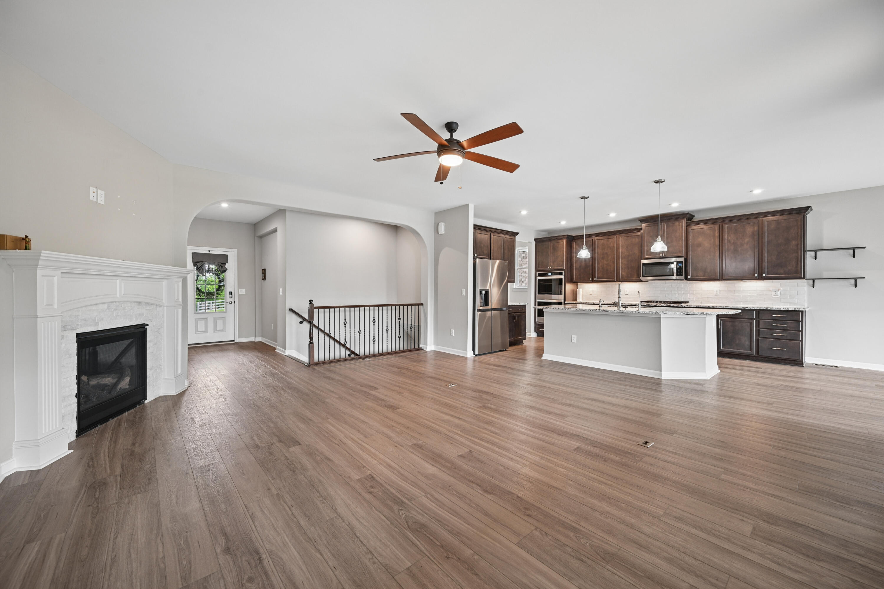 3852 Sherbourne Drive Property Photo 13