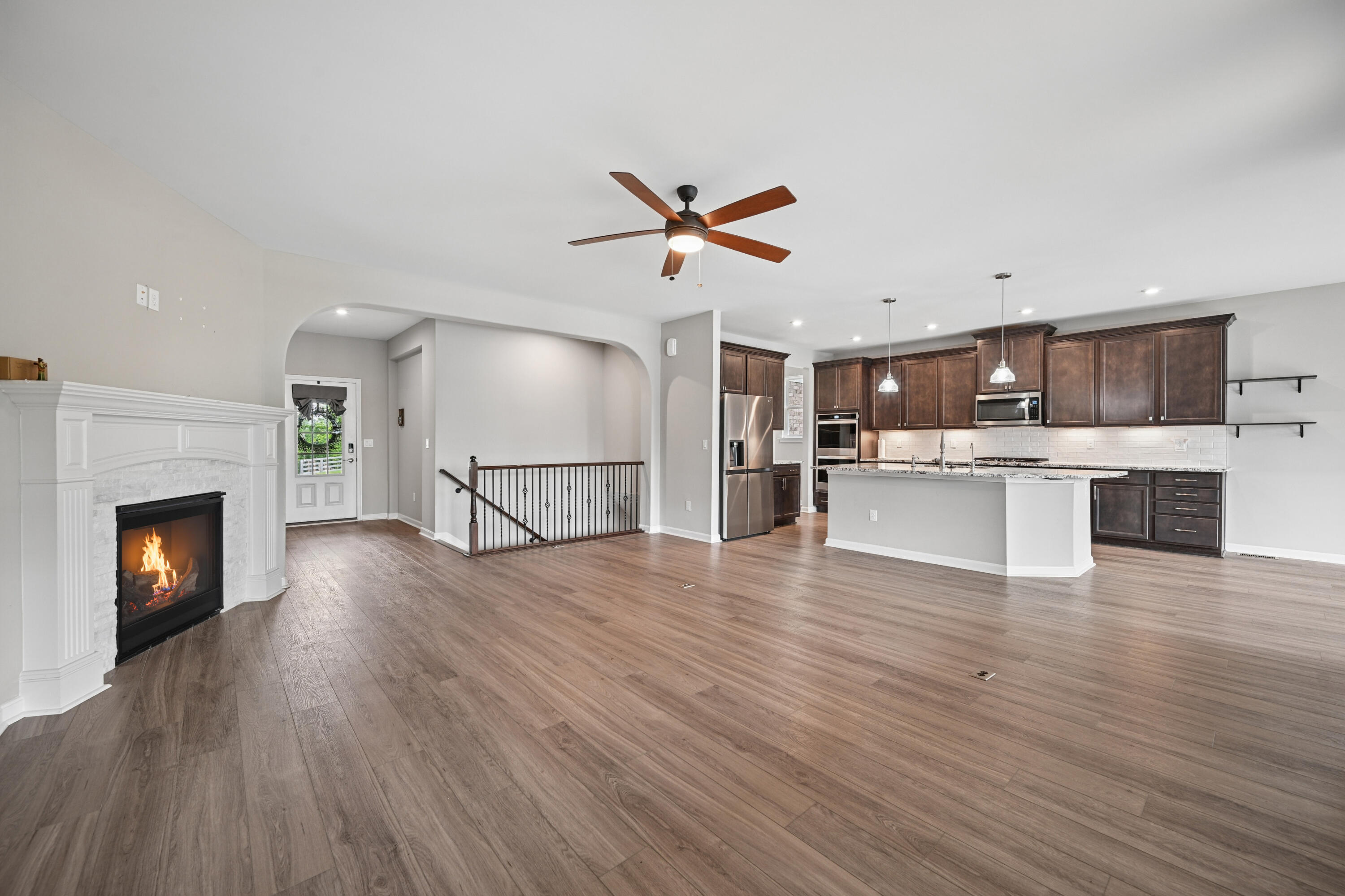3852 Sherbourne Drive Property Photo 14