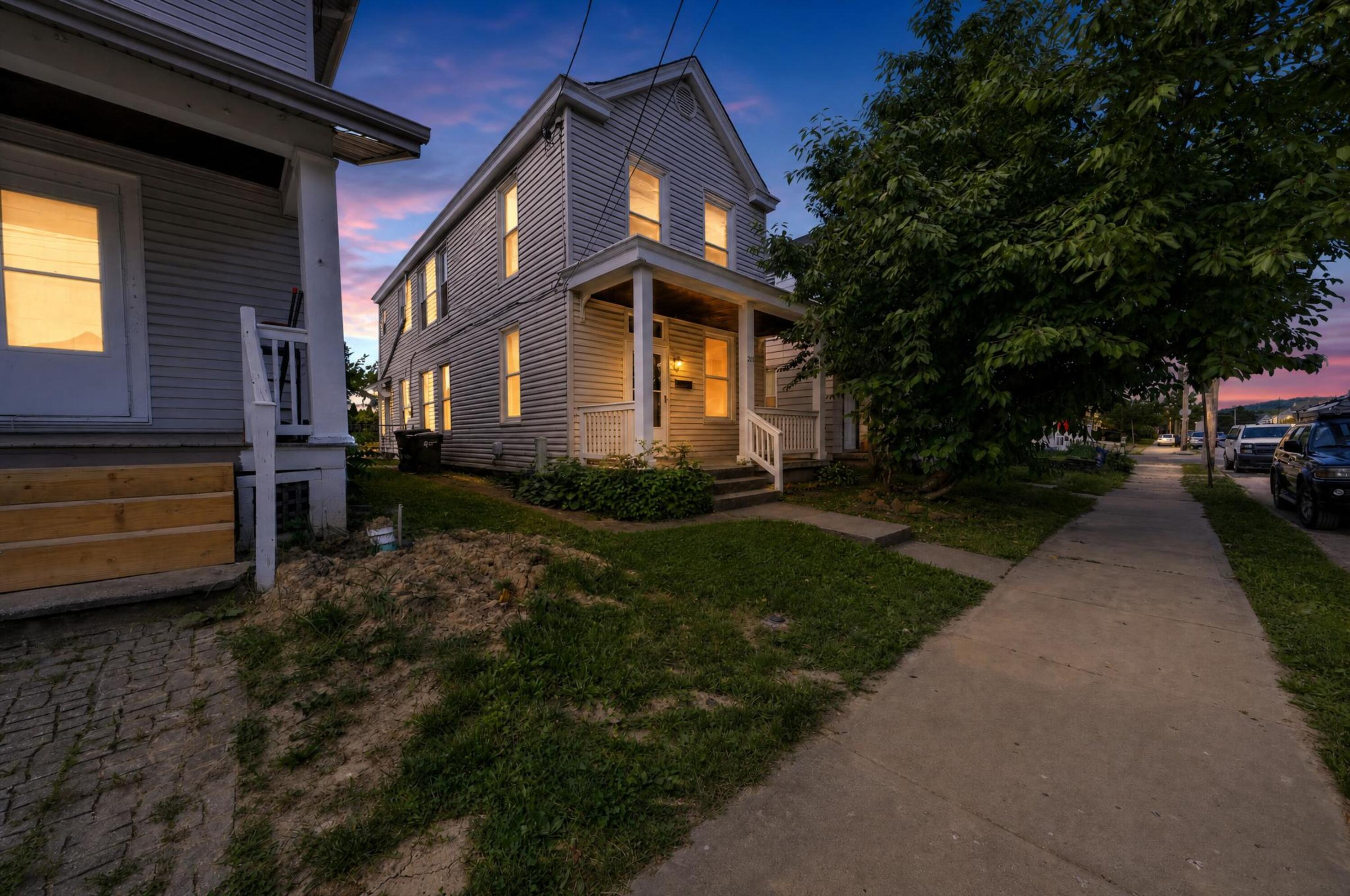 215 W 34th Street