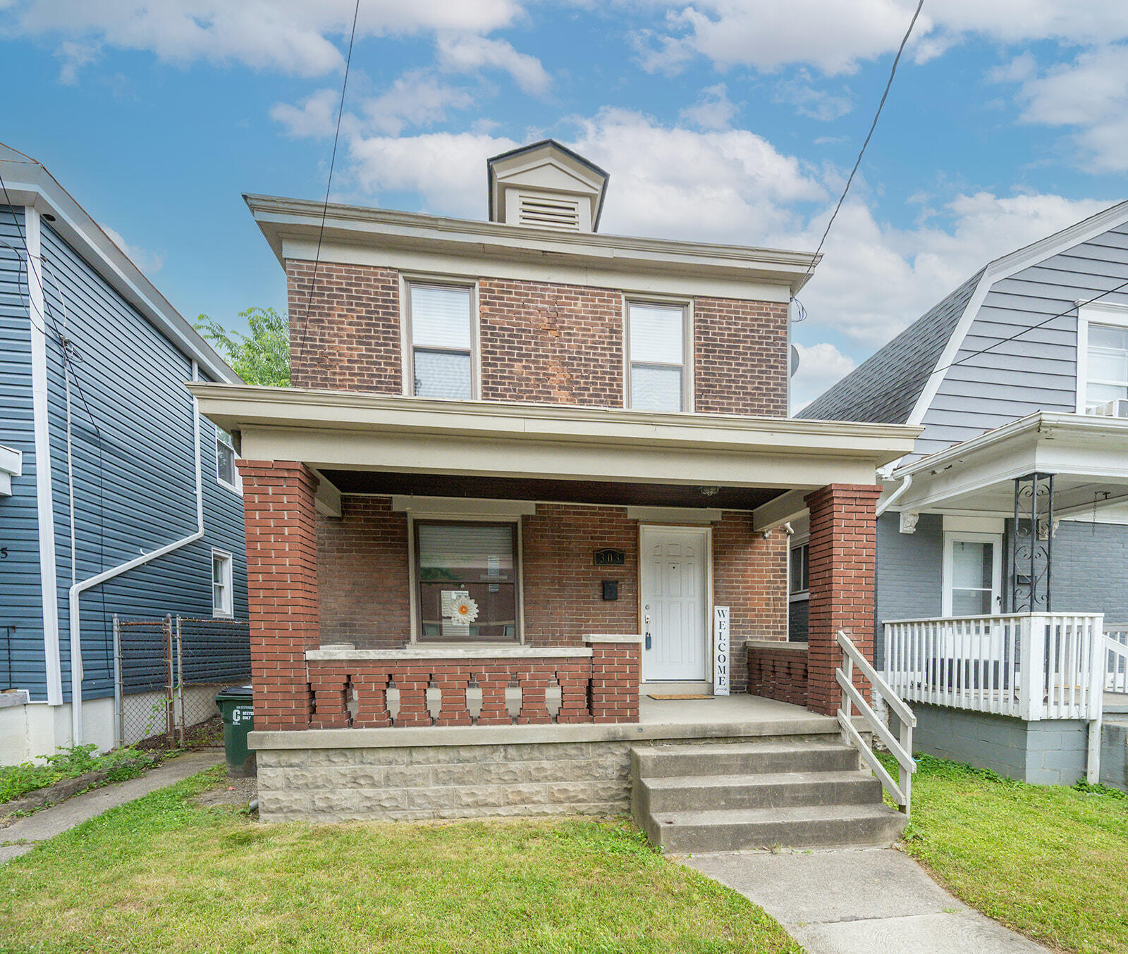 303 E 21st Street Property Photo 4