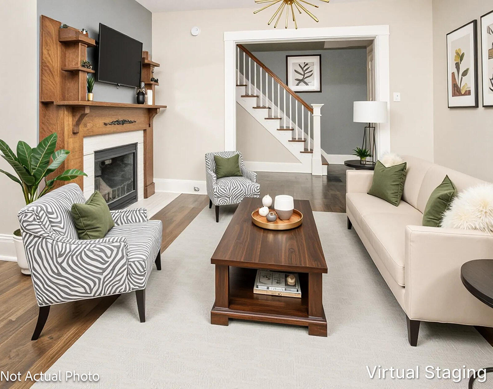 303 E 21st Street Property Photo 7
